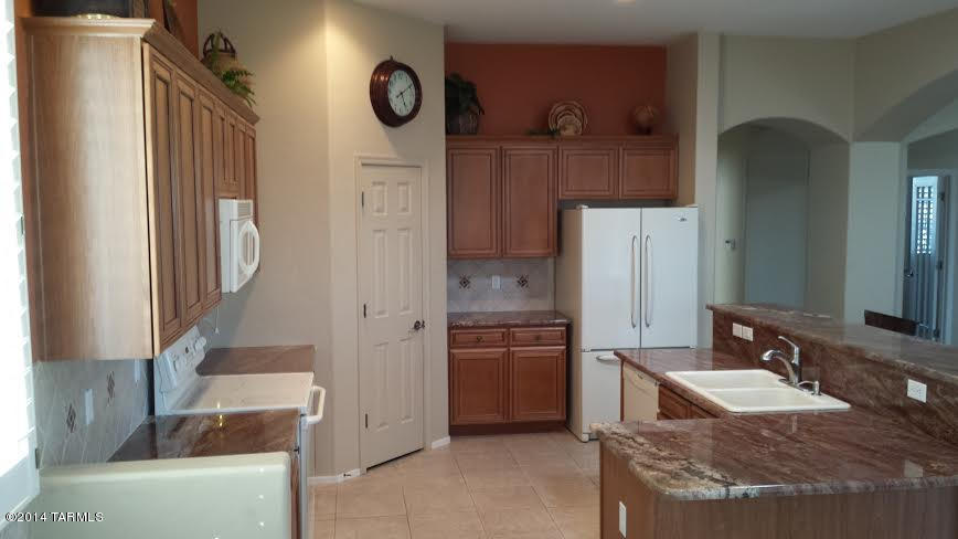 Rancho Del Lago (101-206) - Residential