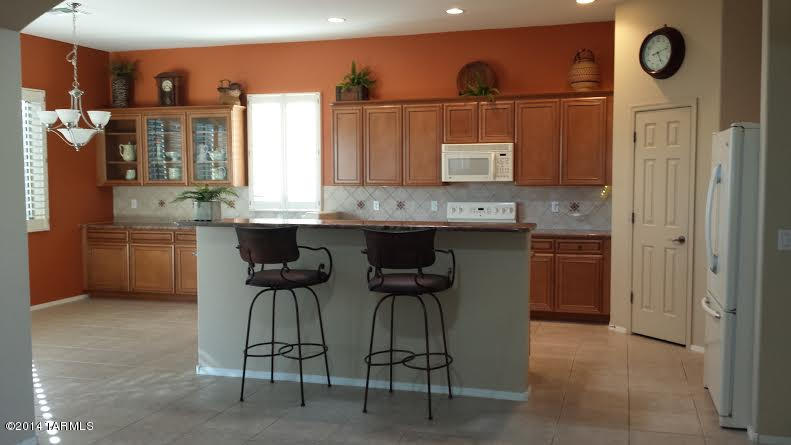 Rancho Del Lago (101-206) - Residential