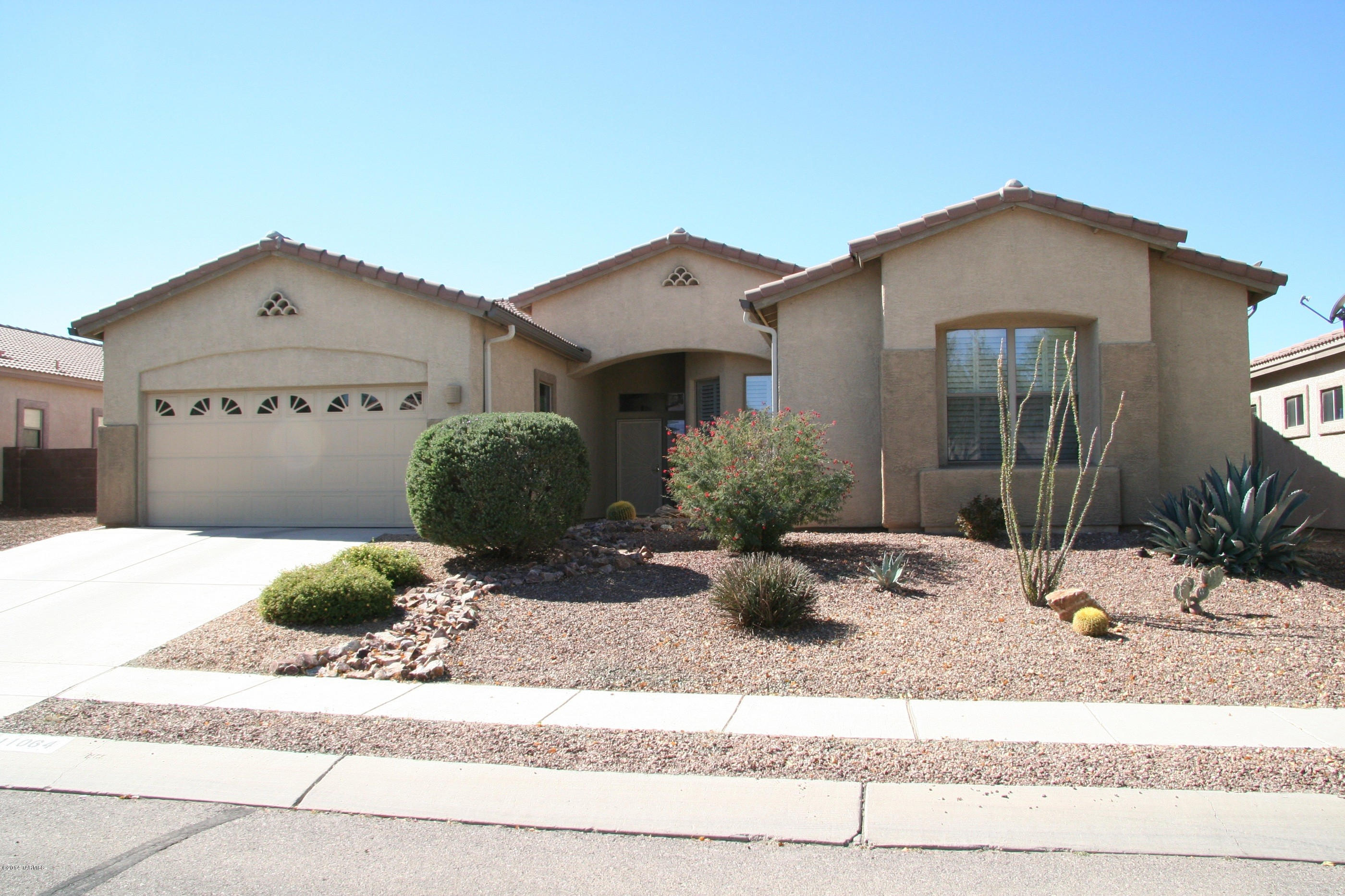 Rancho Del Lago (101-206) - Residential