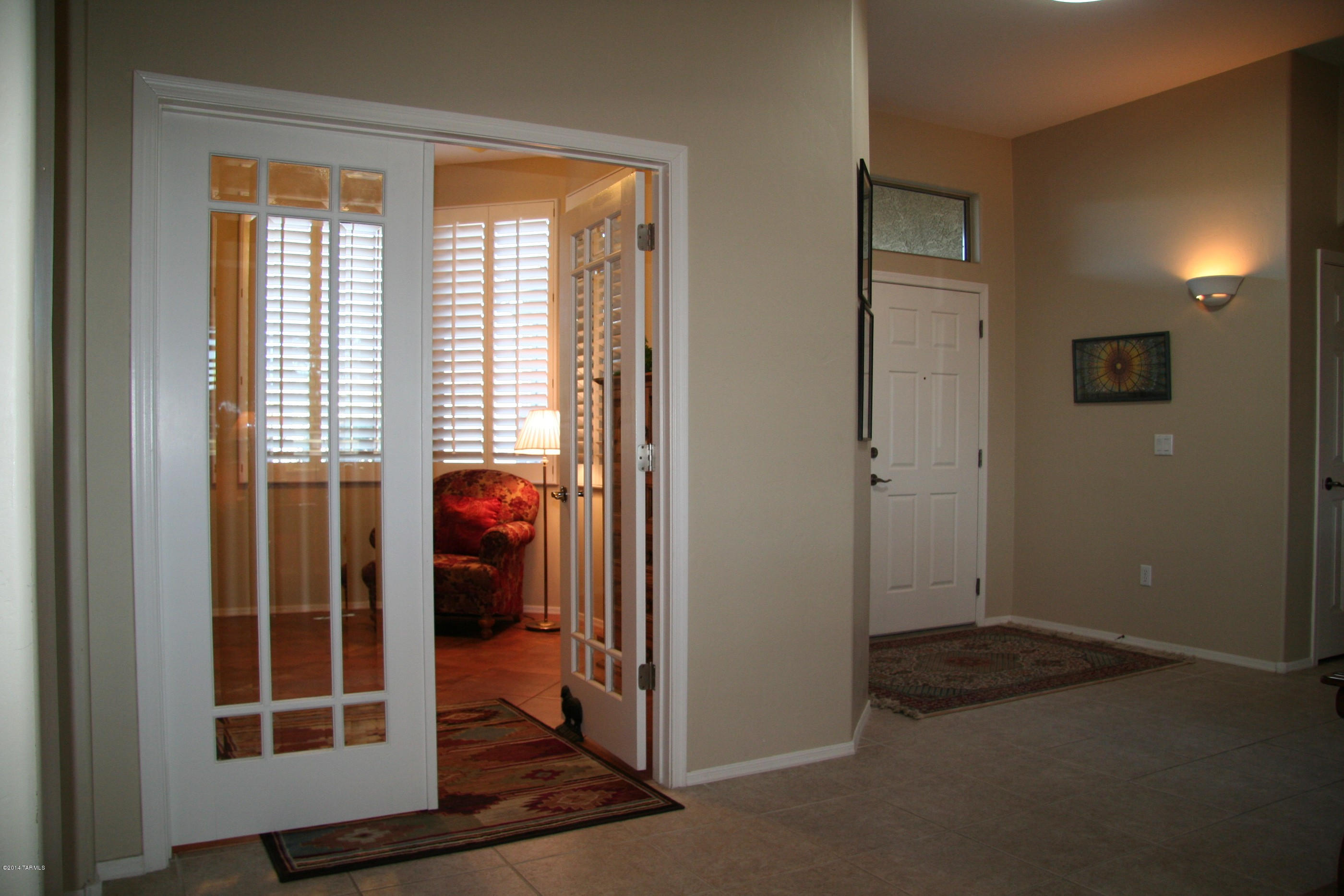 Rancho Del Lago (101-206) - Residential