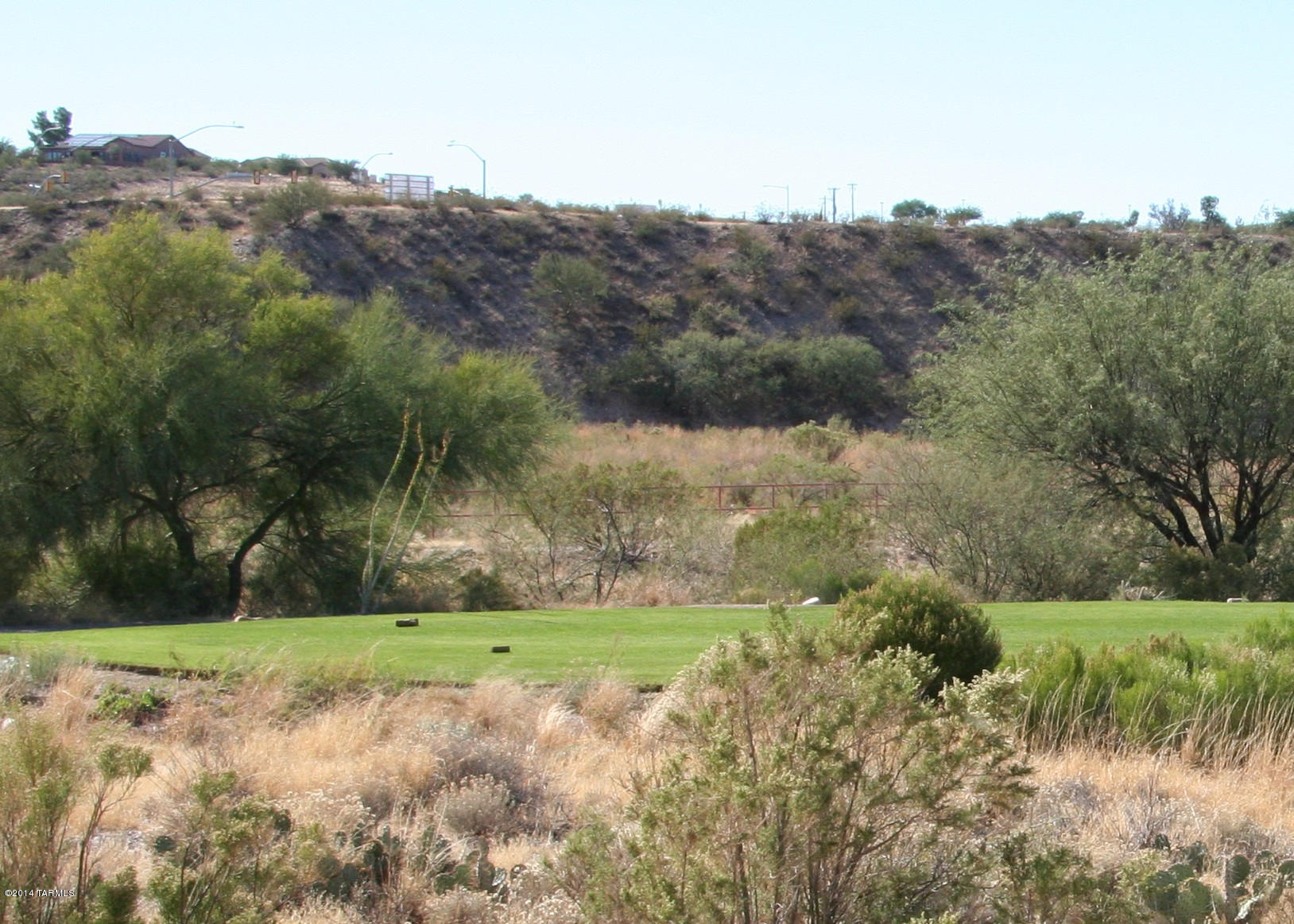 Rancho Del Lago (101-206) - Residential