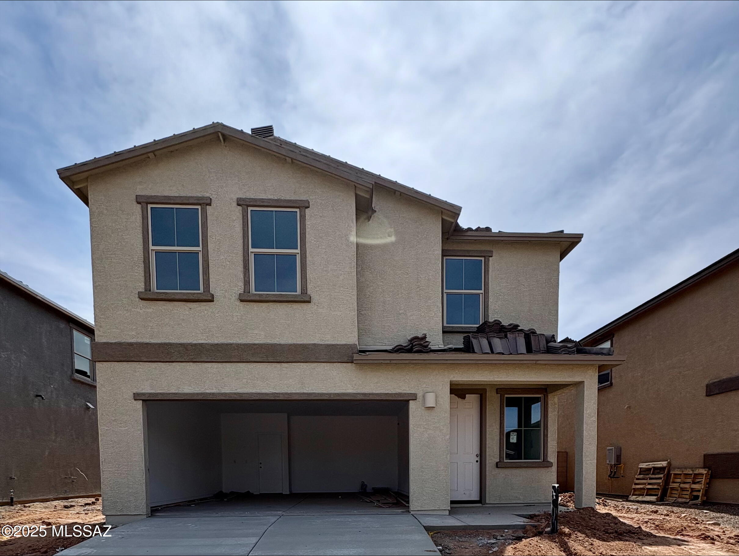 Star Valley Block 4 - Residential