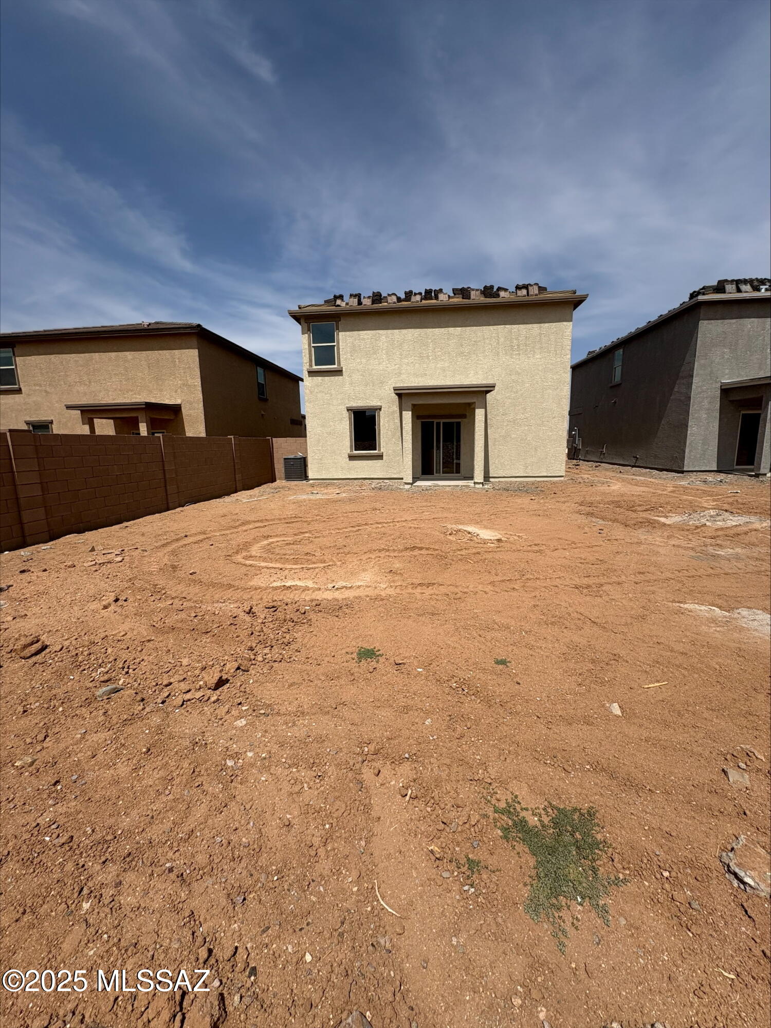 Star Valley Block 4 - Residential