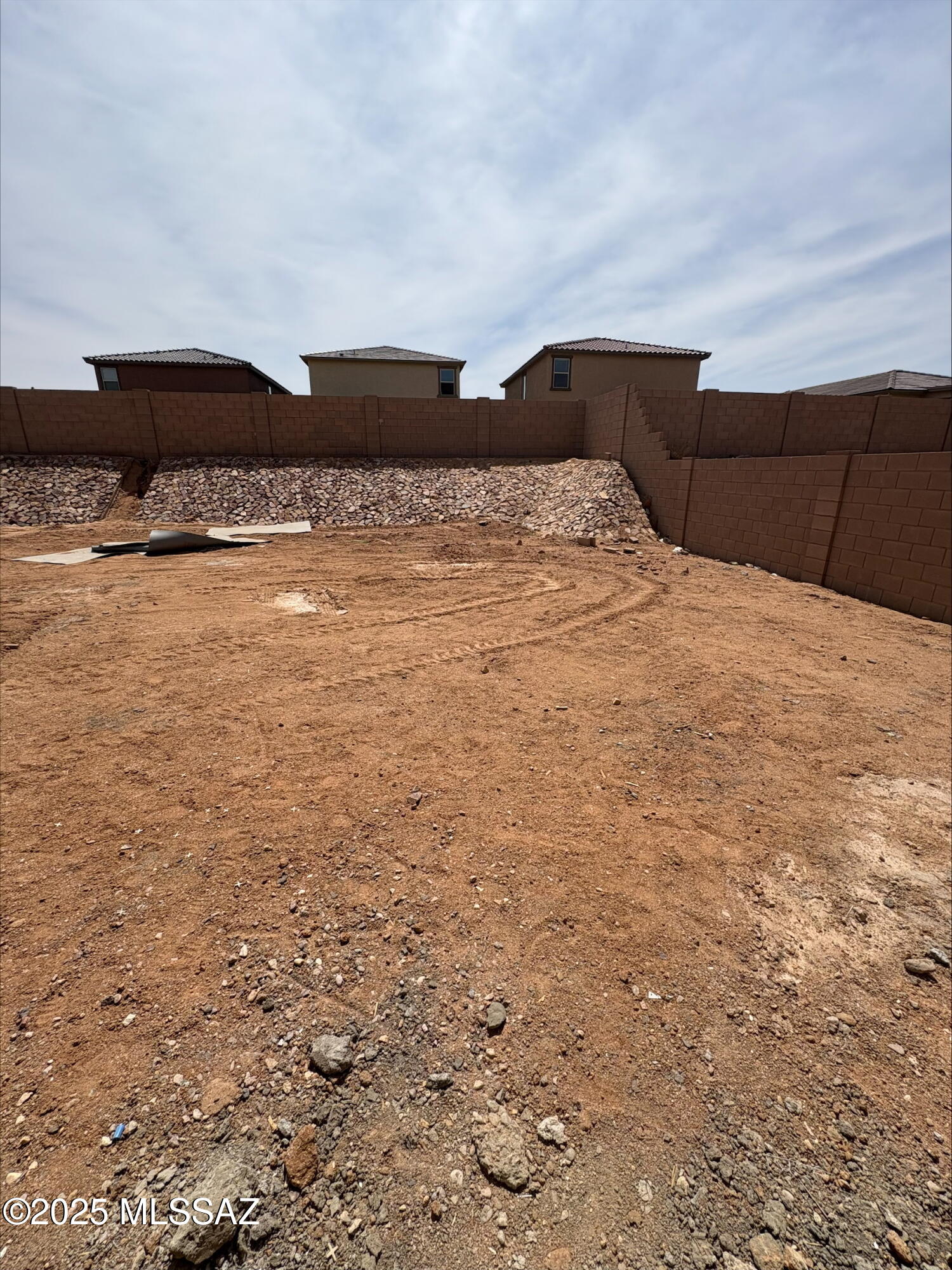 Star Valley Block 4 - Residential