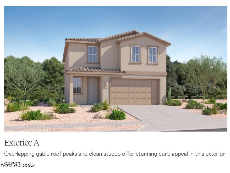 Star Valley Block 4 - Residential