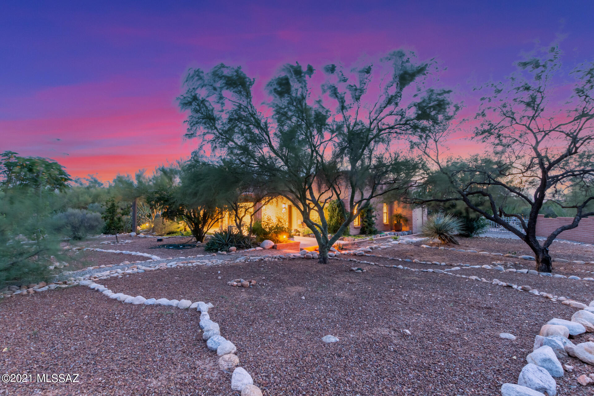 Shadow Hills (484-595) - Residential