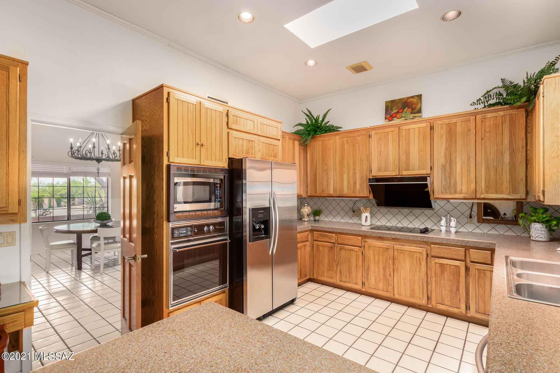 Shadow Hills (484-595) - Residential