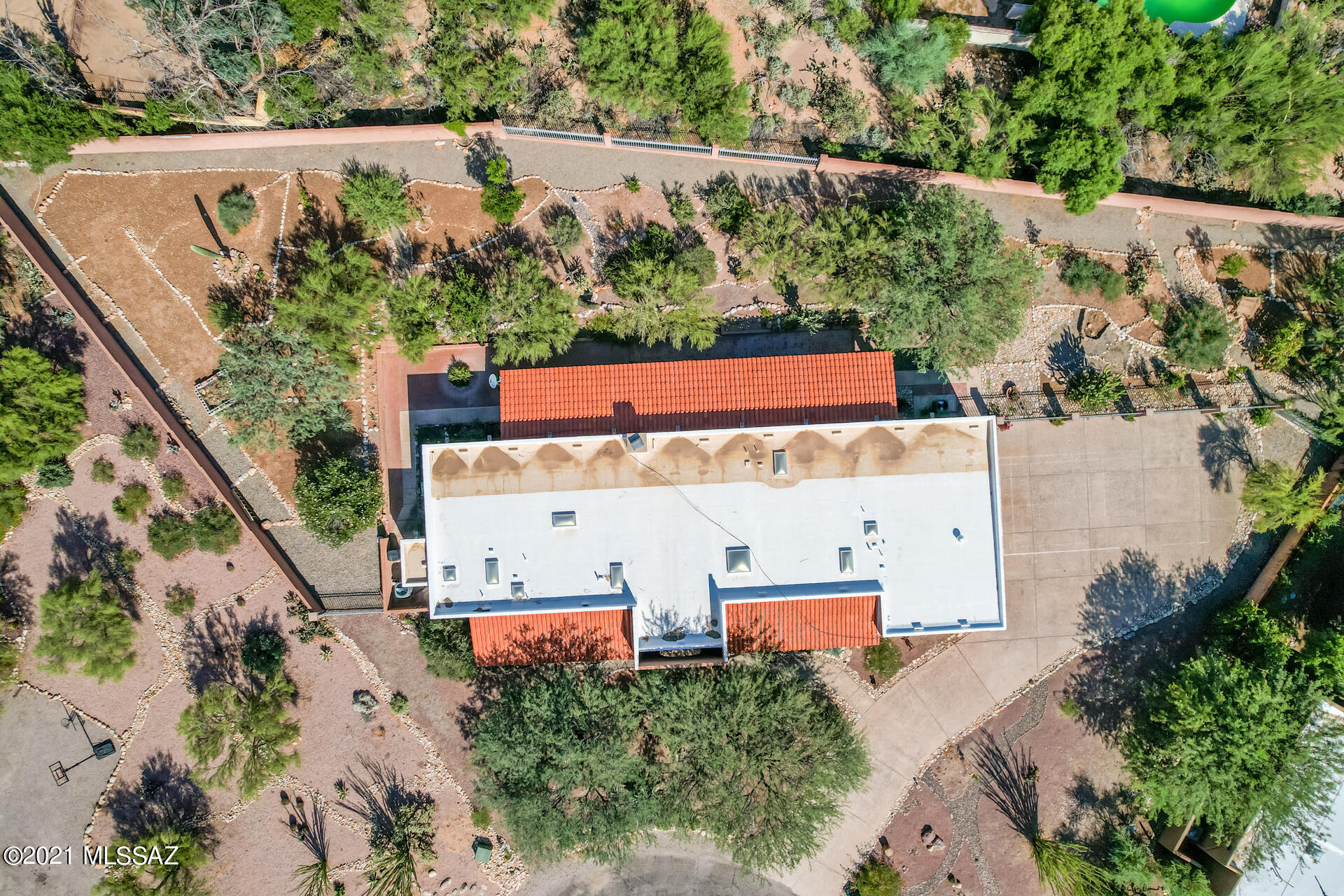 Shadow Hills (484-595) - Residential