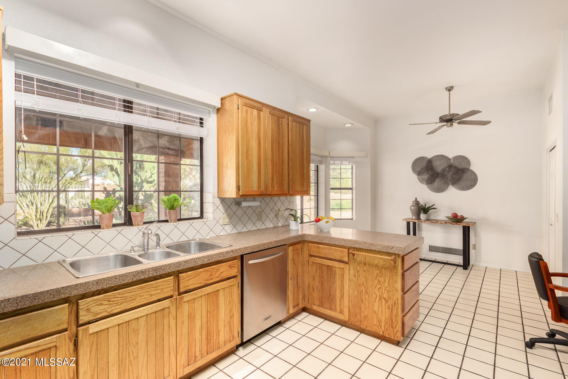 Shadow Hills (484-595) - Residential