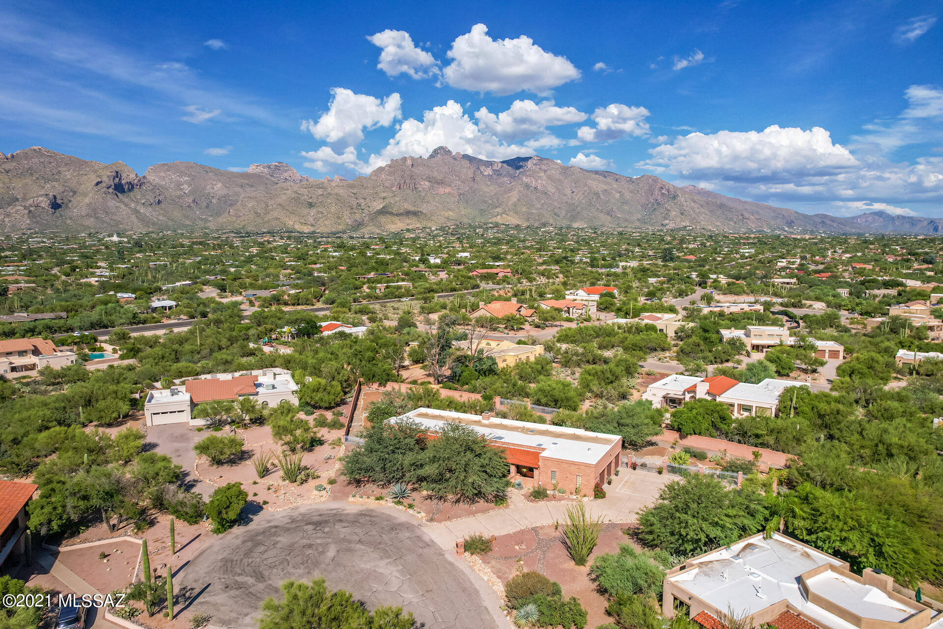 Shadow Hills (484-595) - Residential