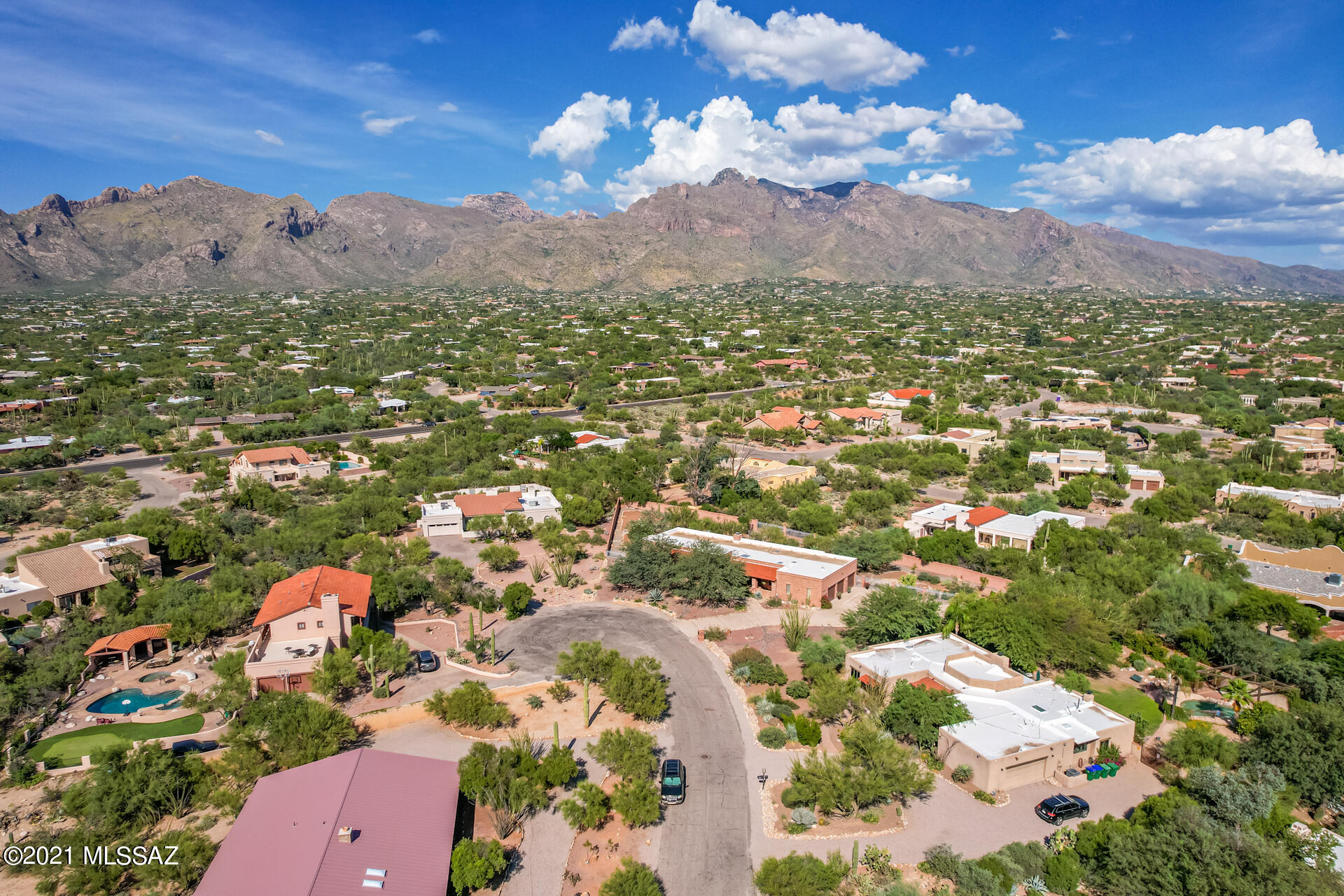 Shadow Hills (484-595) - Residential