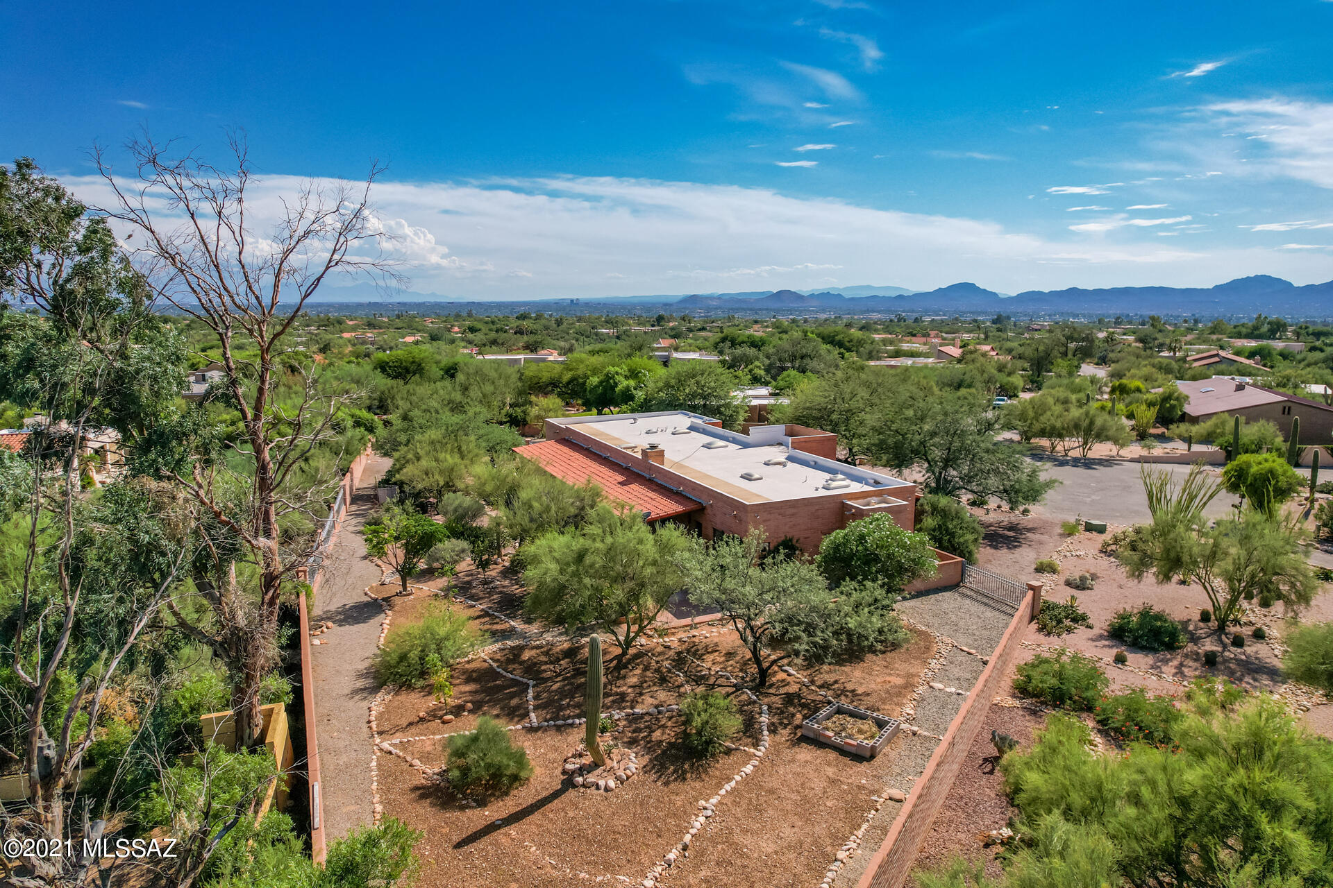 Shadow Hills (484-595) - Residential