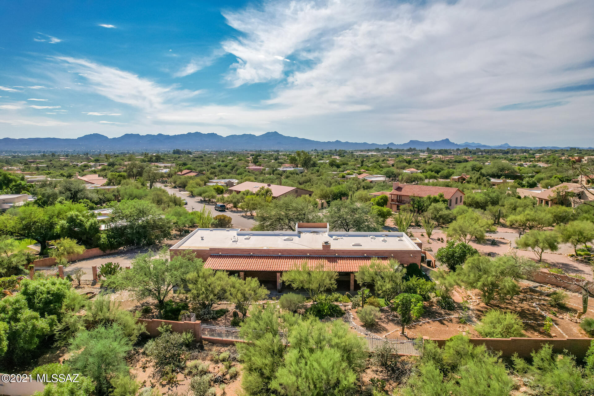 Shadow Hills (484-595) - Residential