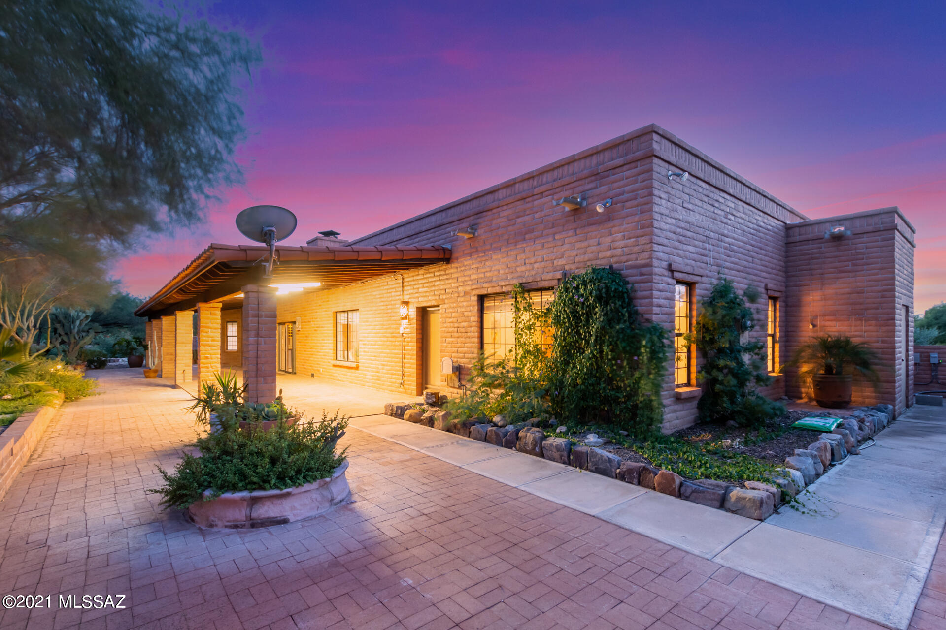 Shadow Hills (484-595) - Residential