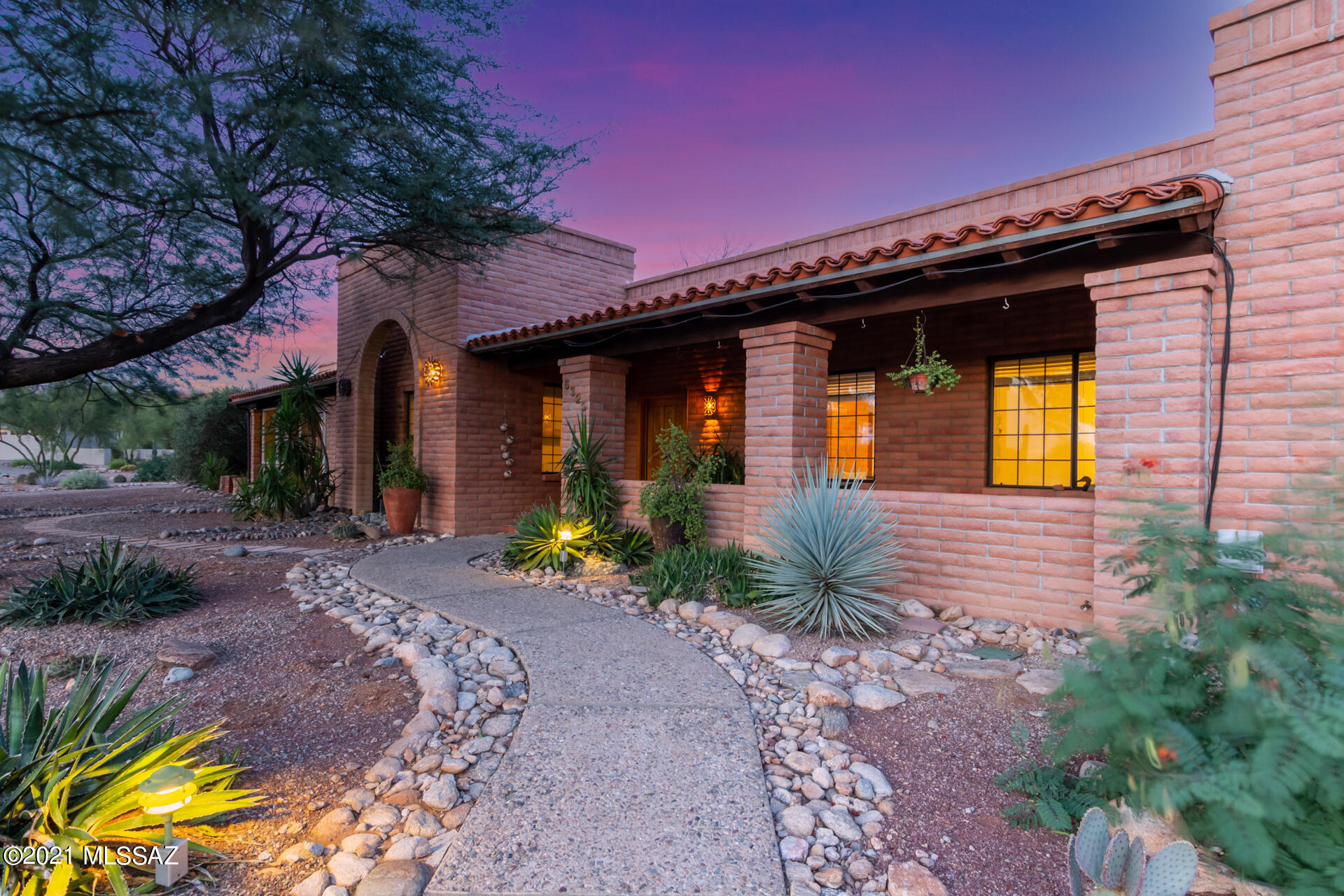 Shadow Hills (484-595) - Residential