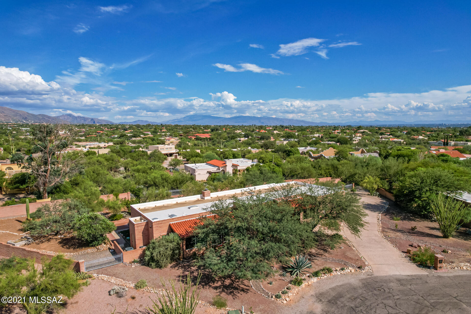 Shadow Hills (484-595) - Residential