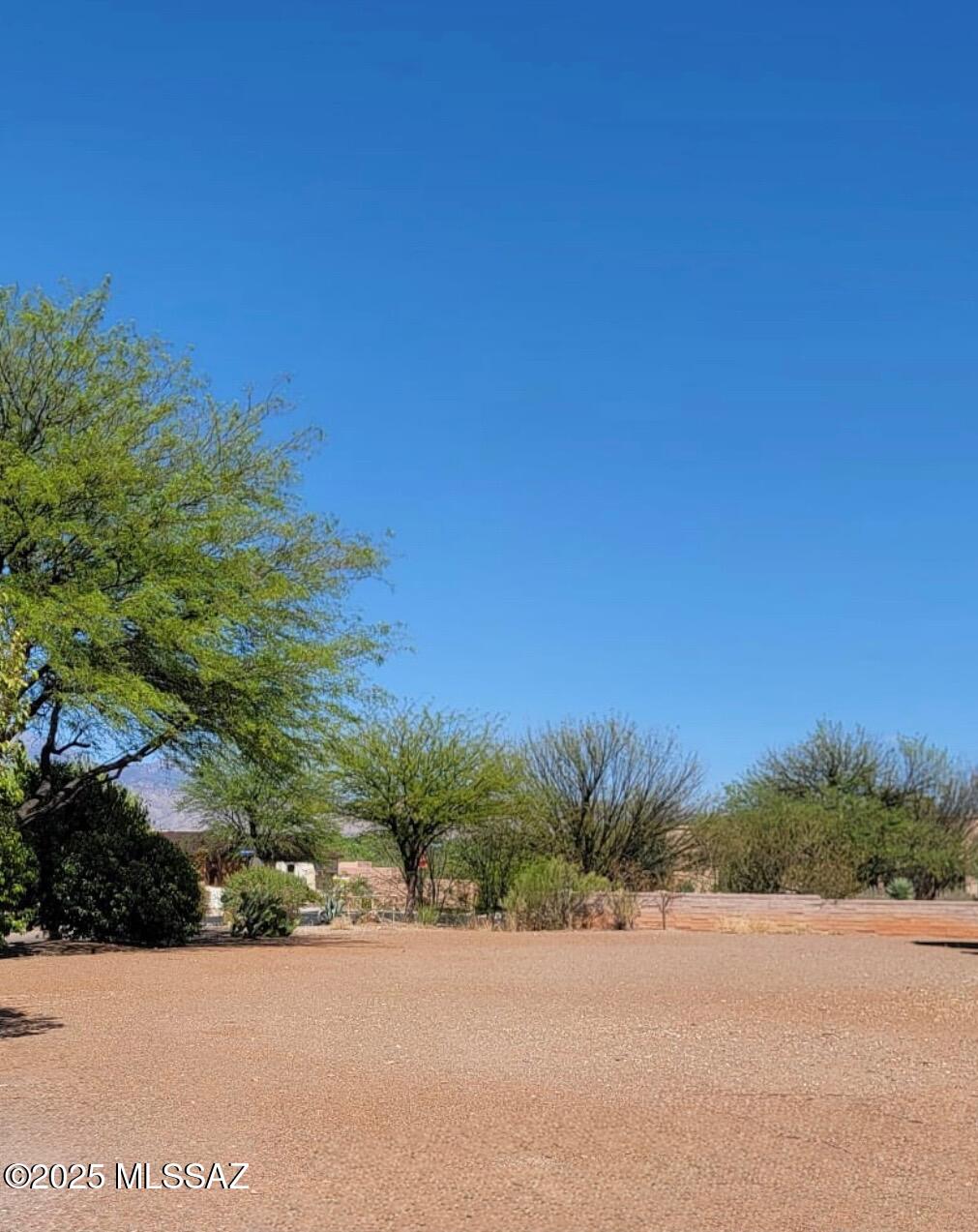 Barrio de Tubac - Land