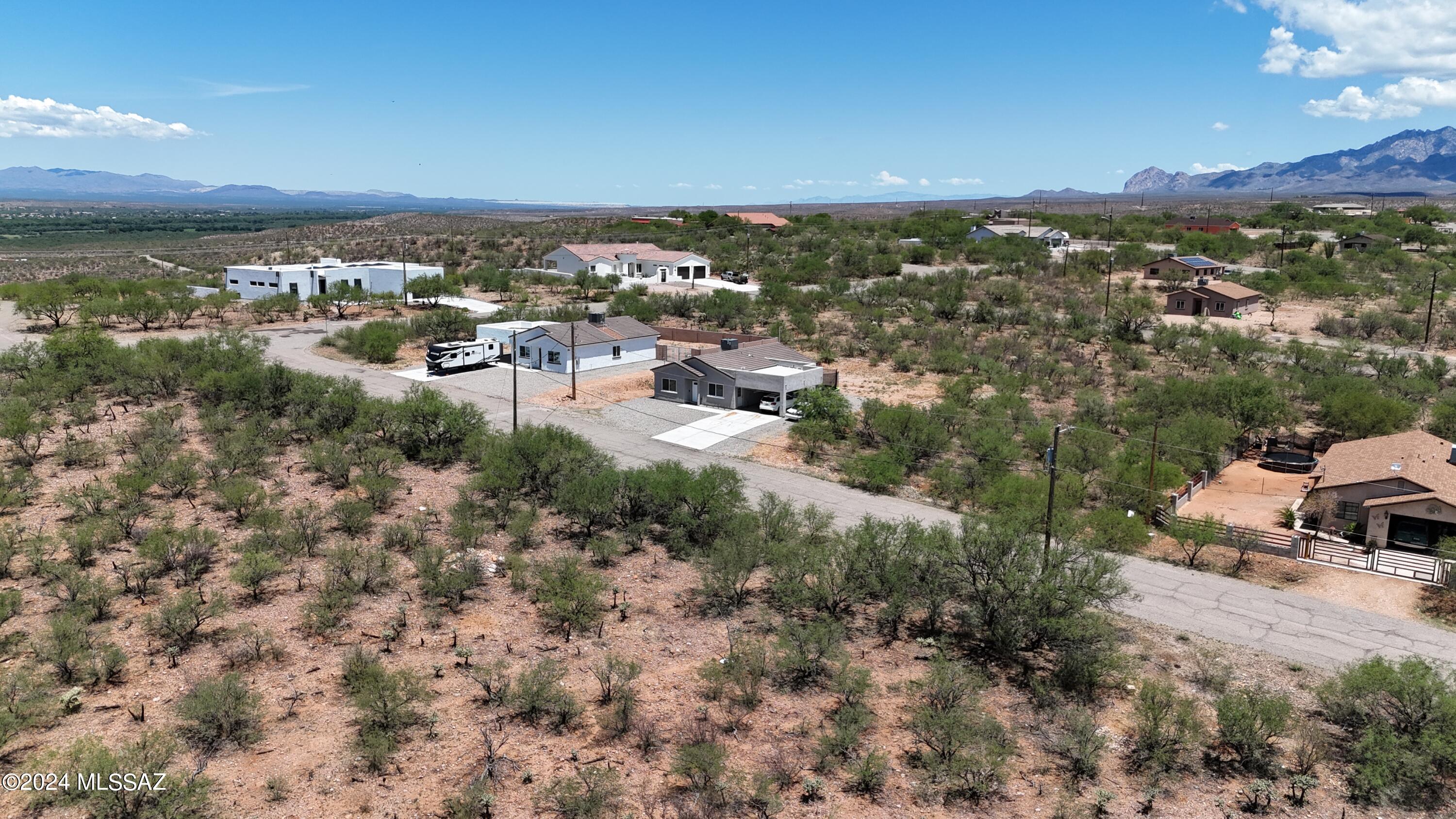 Rio Rico Villas 11 - Land