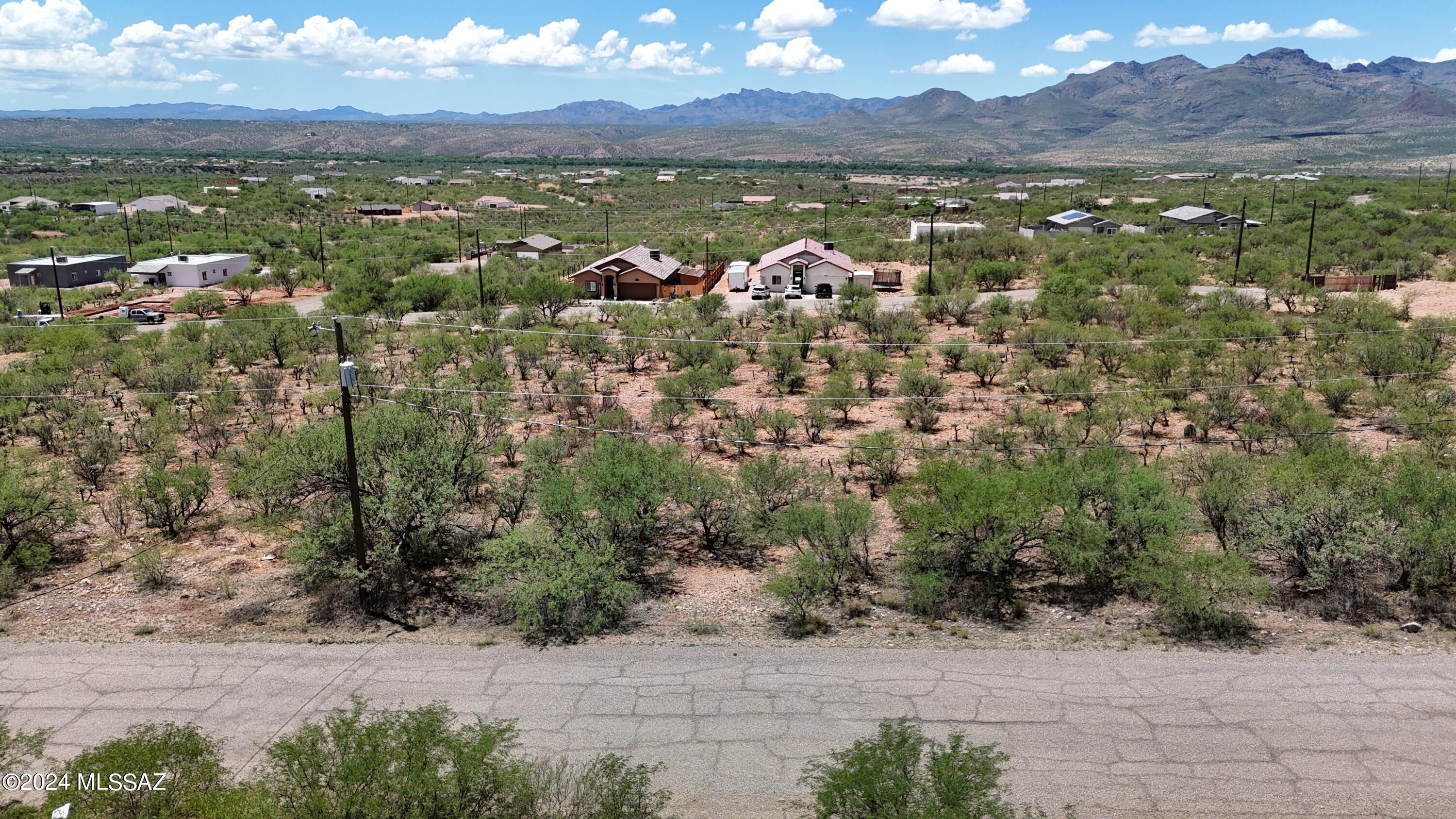 Rio Rico Villas 11 - Land