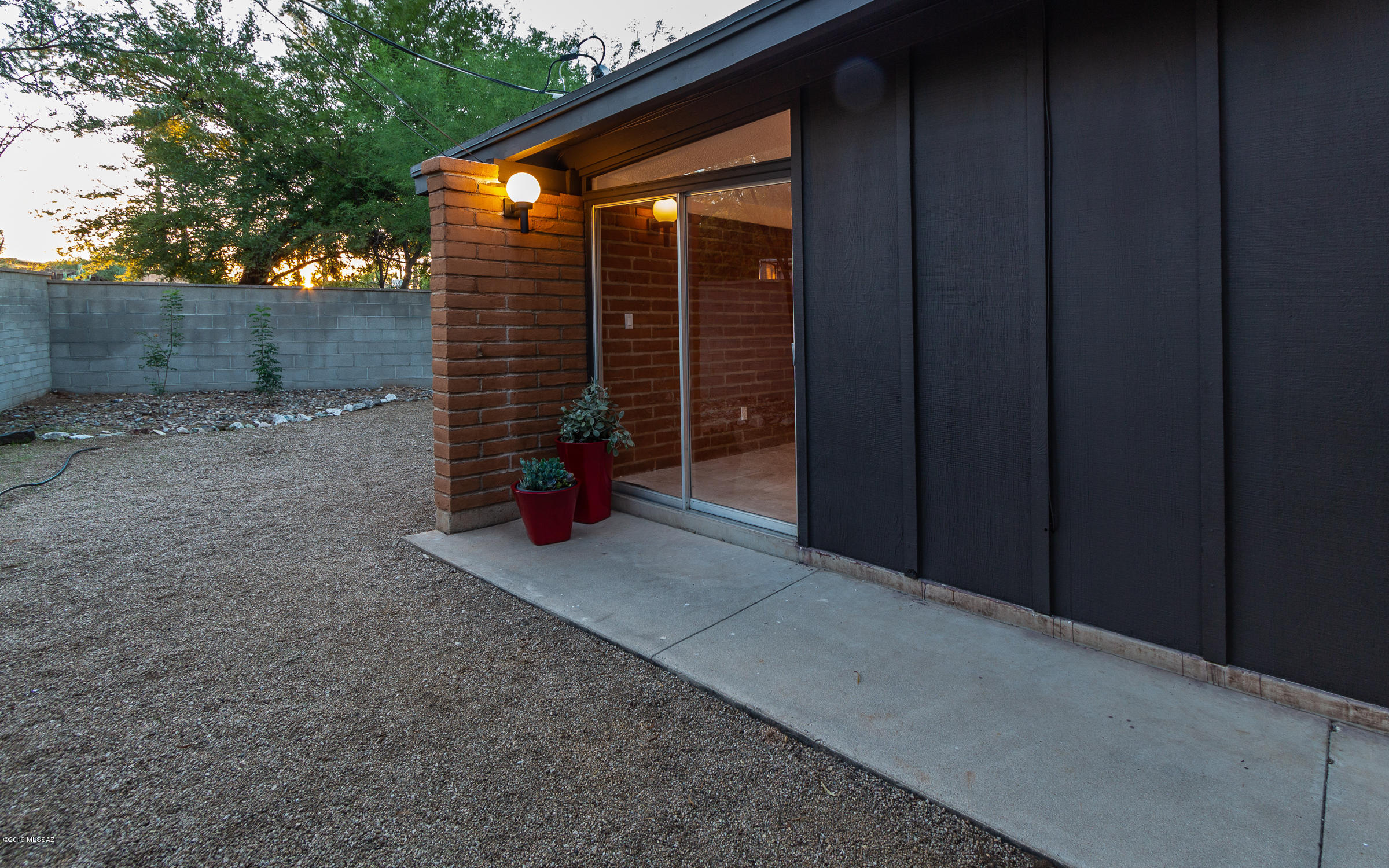 Windsor Park (1-55) - Residential