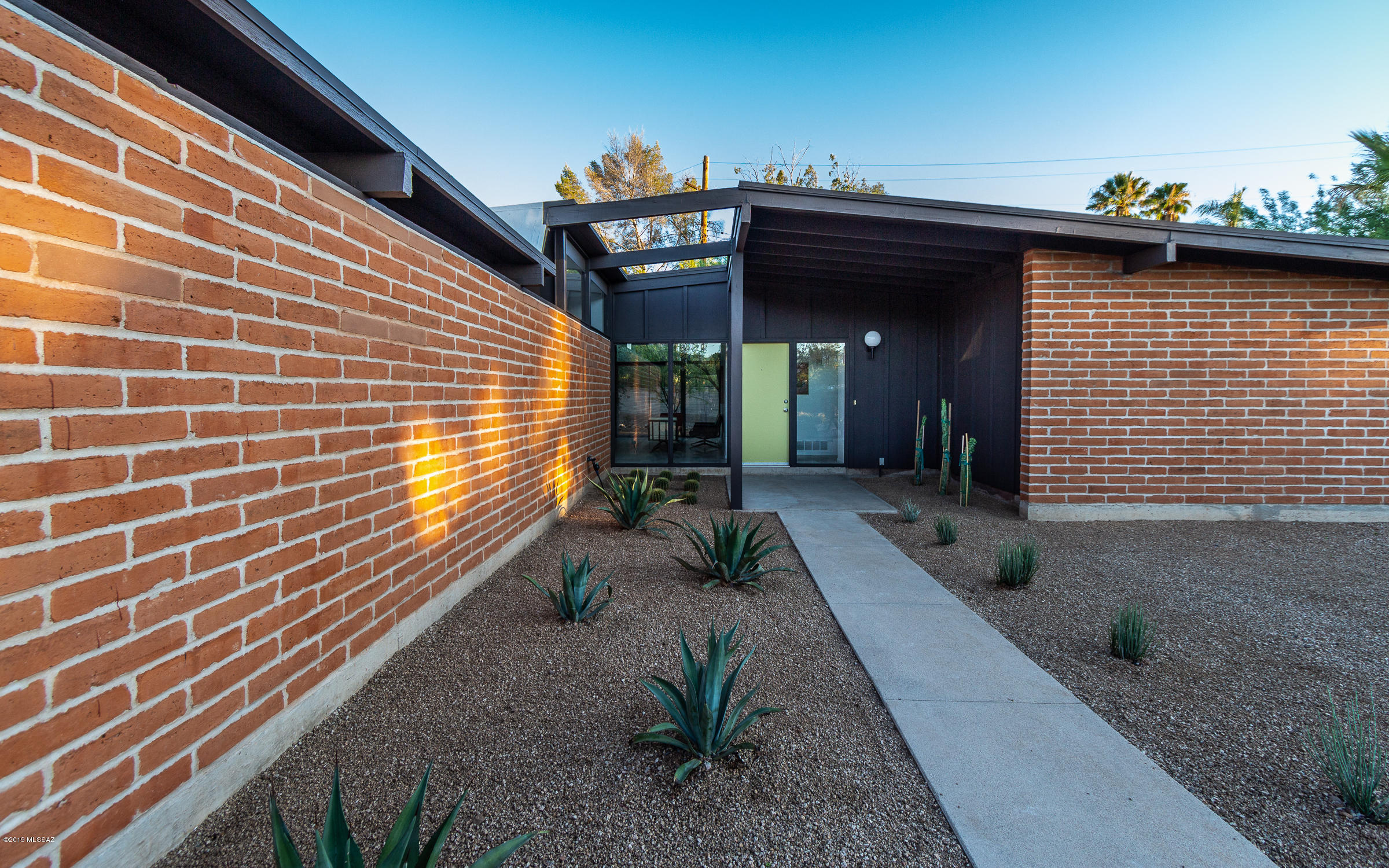 Windsor Park (1-55) - Residential