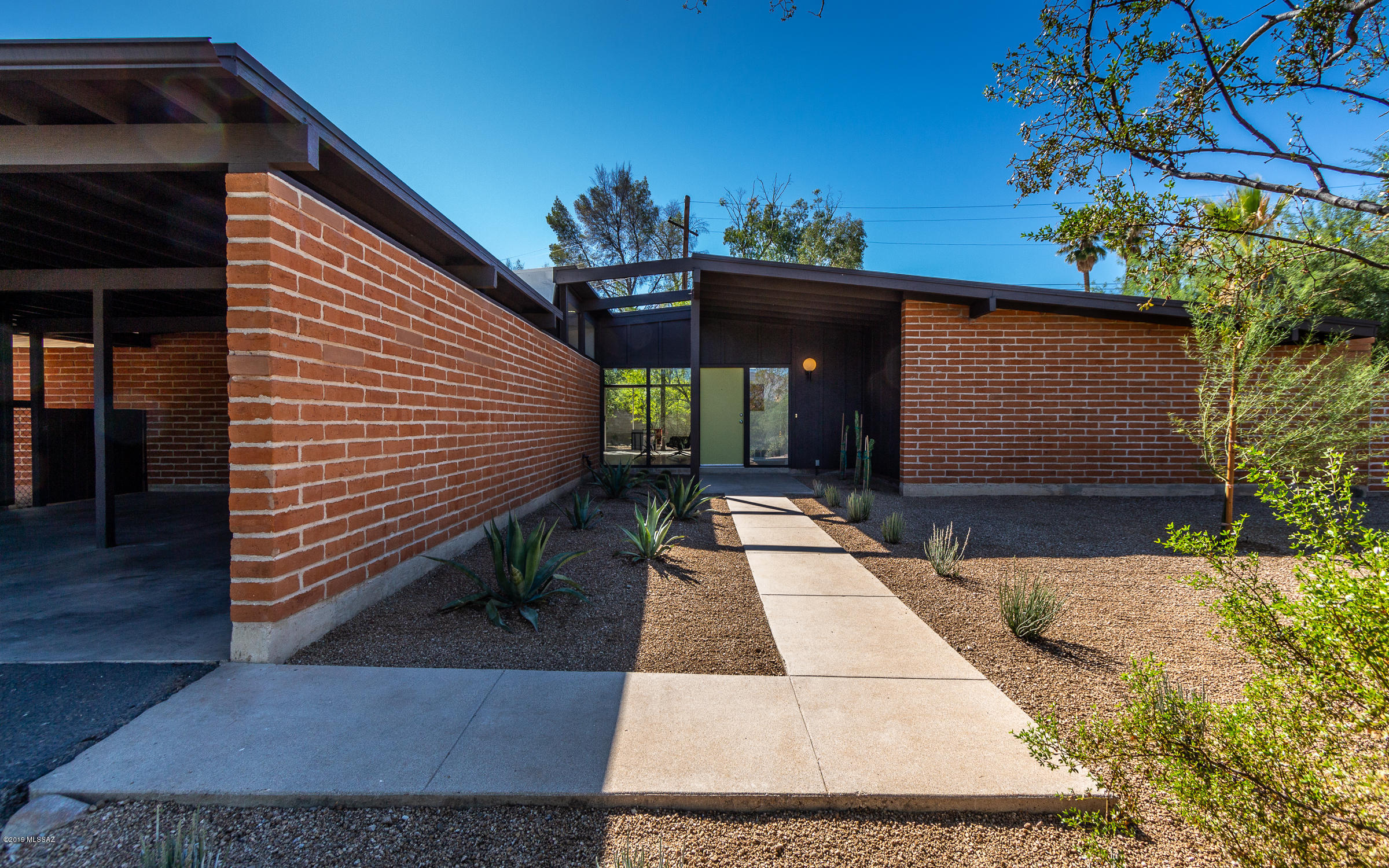 Windsor Park (1-55) - Residential