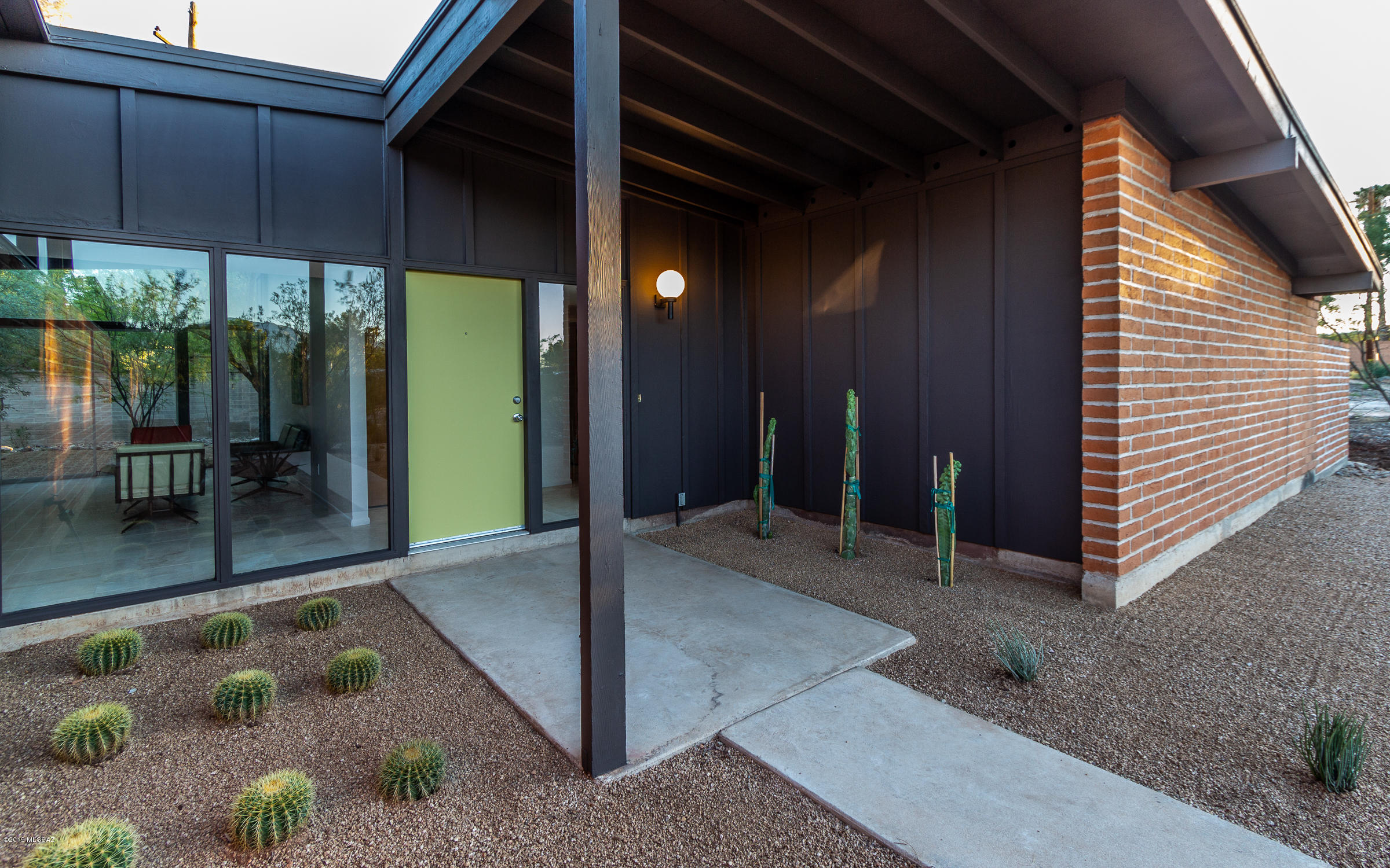 Windsor Park (1-55) - Residential