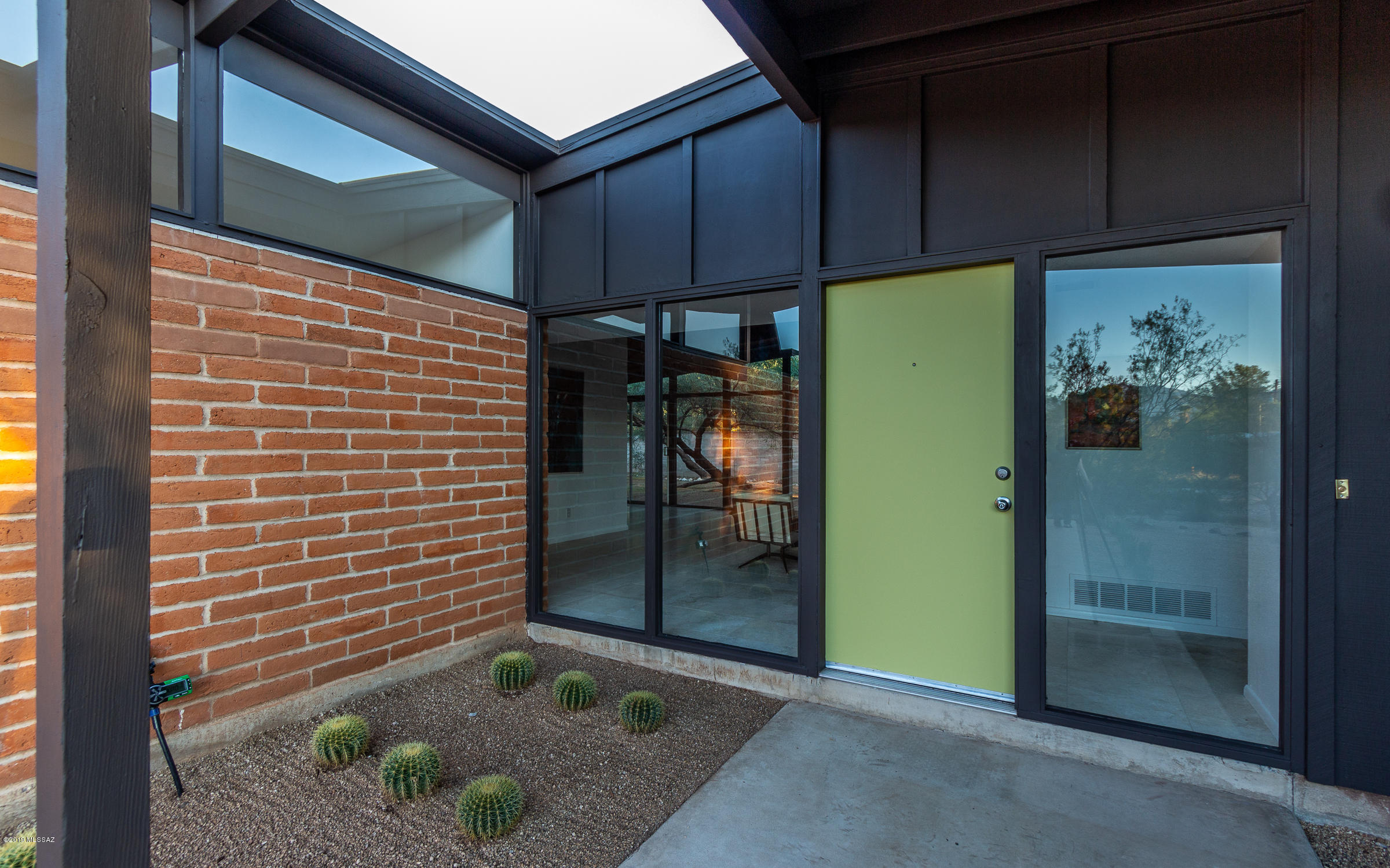 Windsor Park (1-55) - Residential