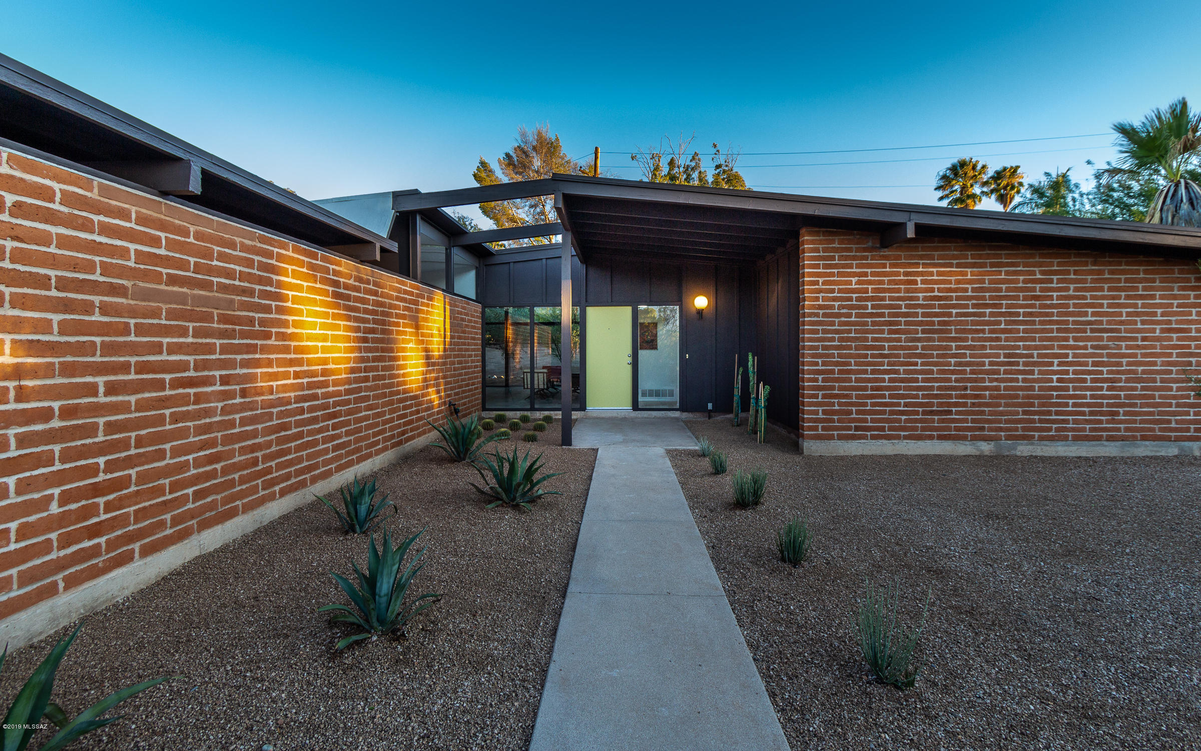 Windsor Park (1-55) - Residential