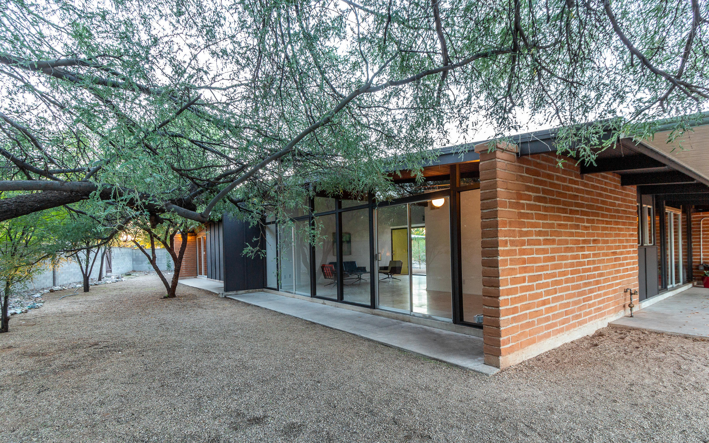 Windsor Park (1-55) - Residential