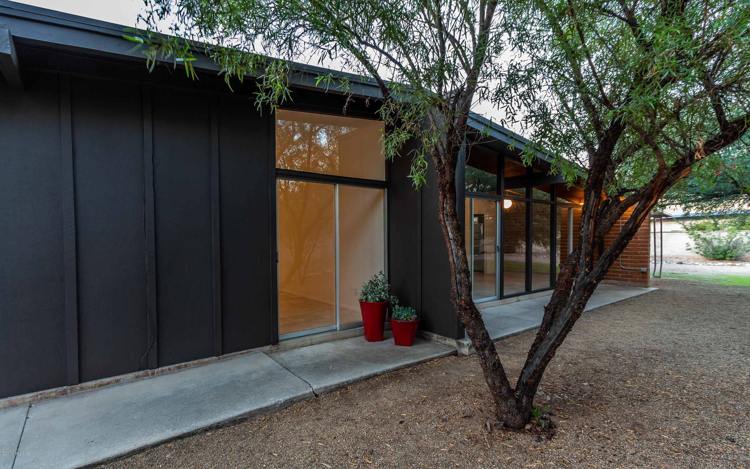 Windsor Park (1-55) - Residential
