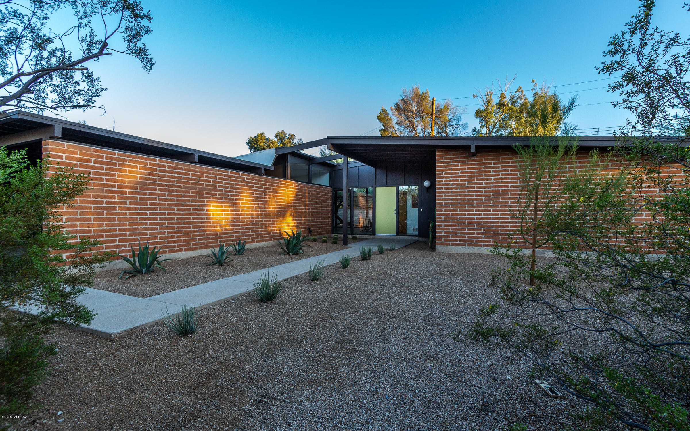 Windsor Park (1-55) - Residential