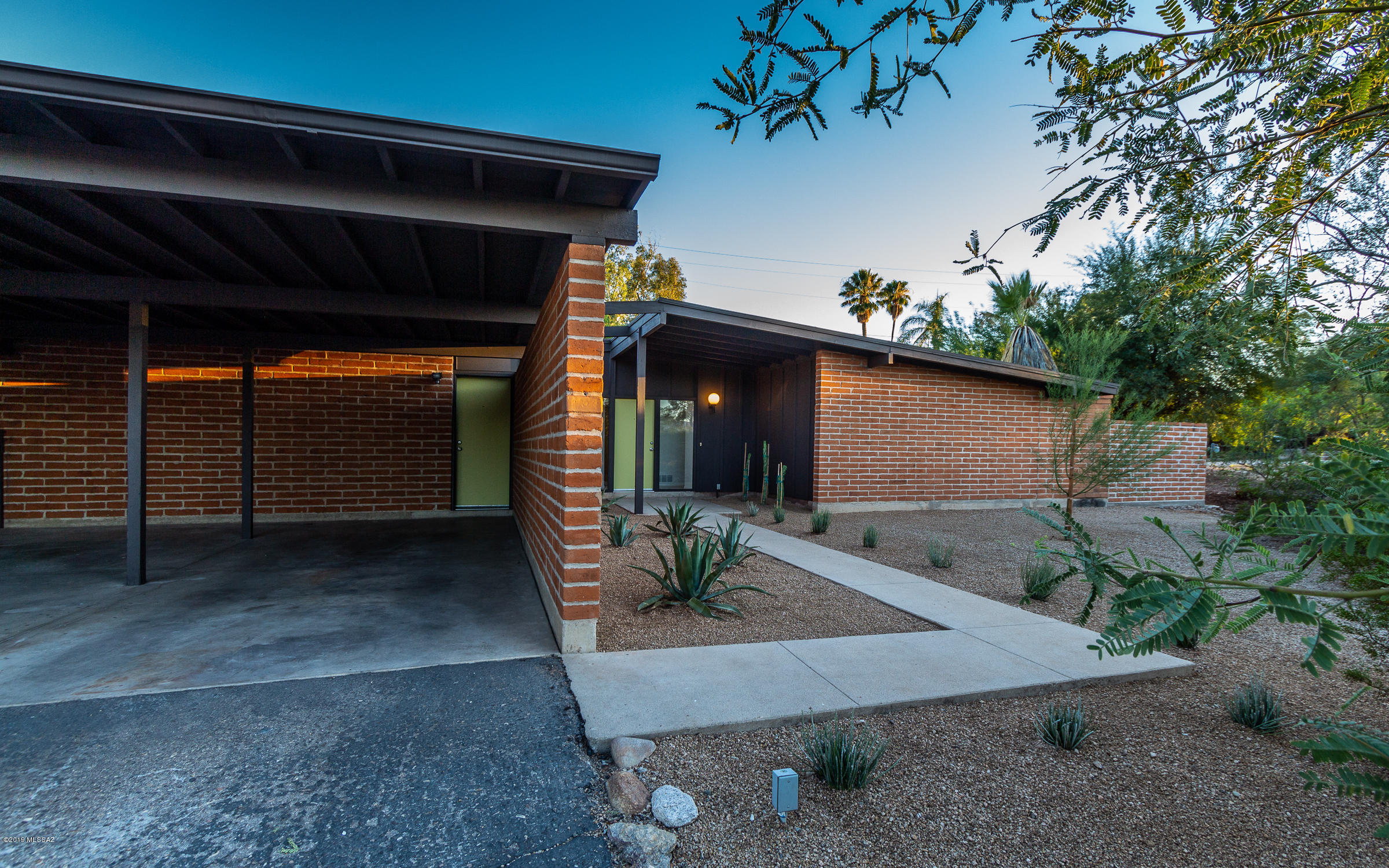 Windsor Park (1-55) - Residential