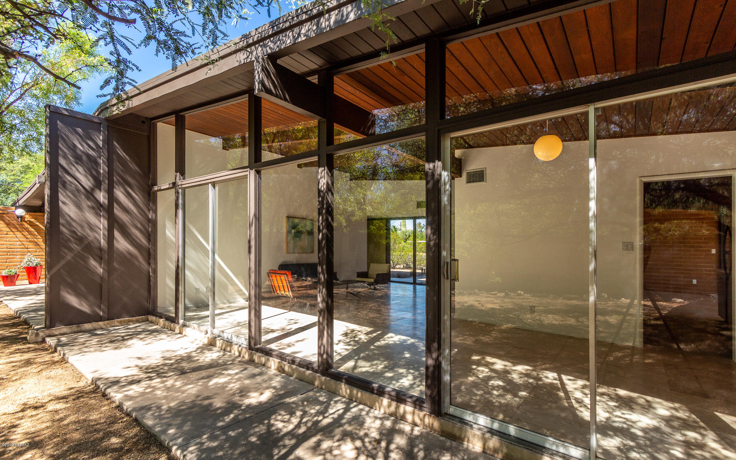 Windsor Park (1-55) - Residential