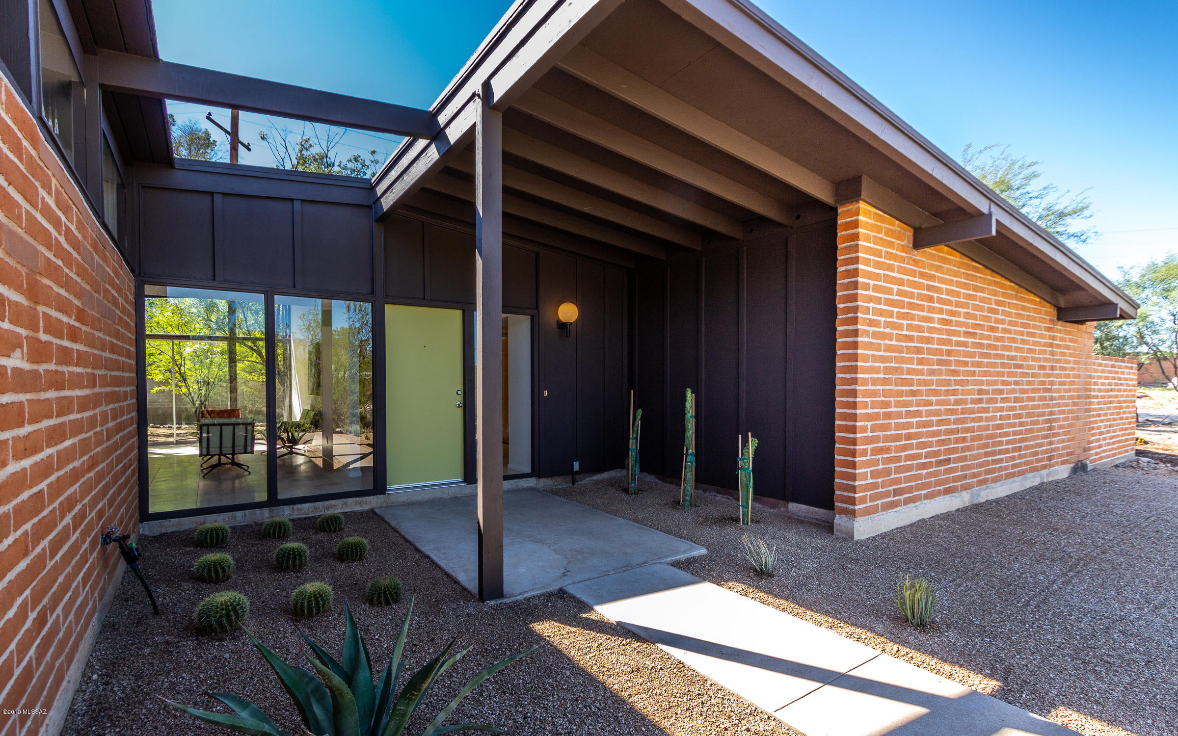 Windsor Park (1-55) - Residential