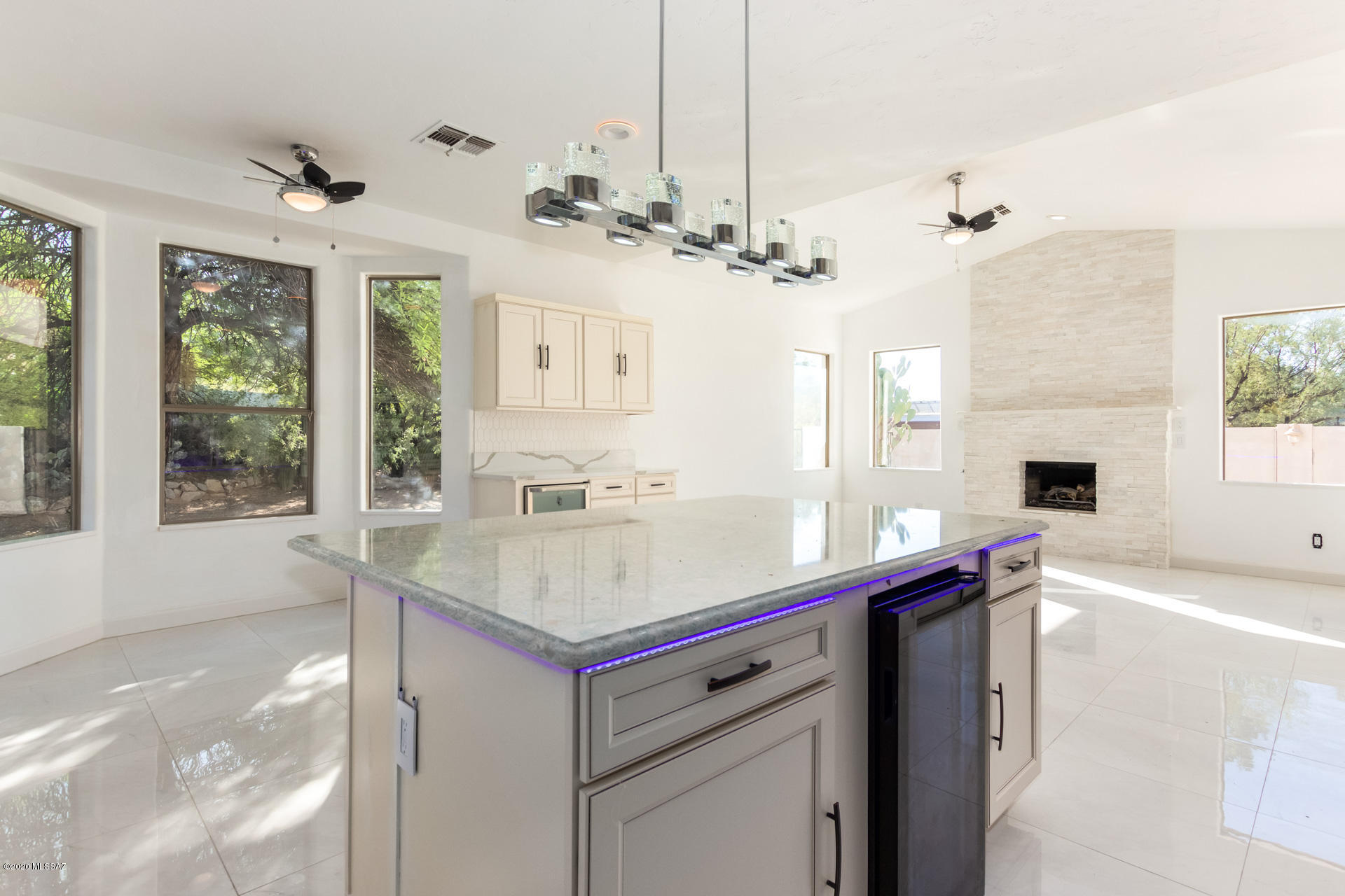 Sabino Creek (1-98) - Residential