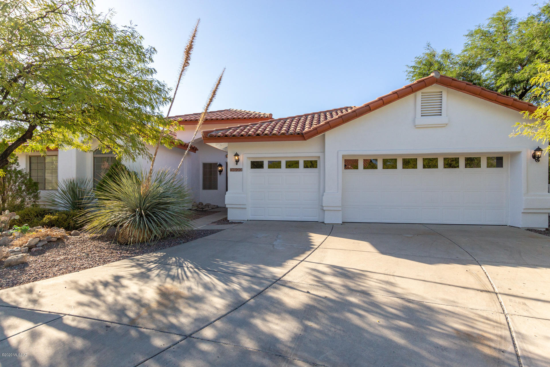 Sabino Creek (1-98) - Residential