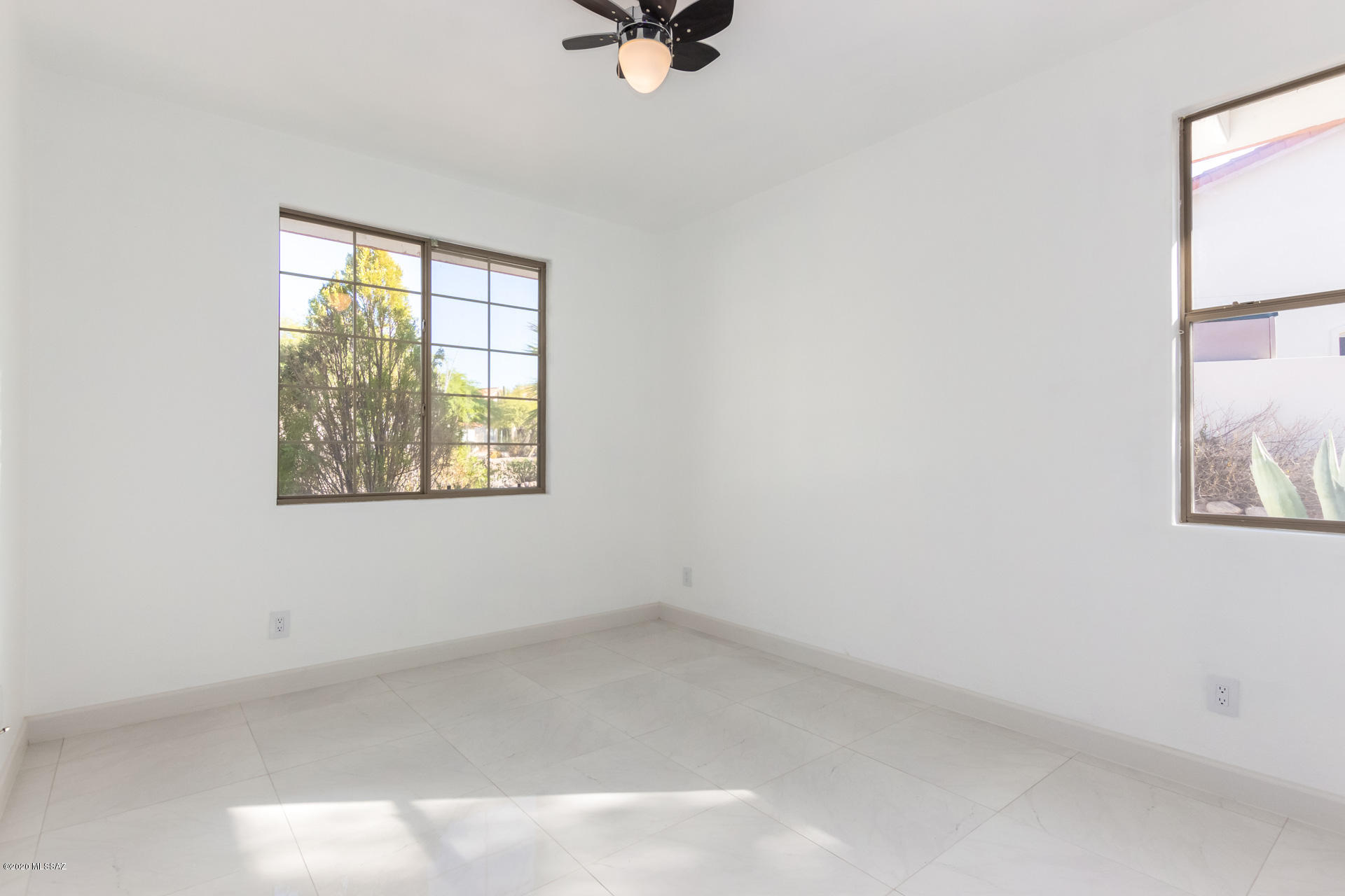 Sabino Creek (1-98) - Residential