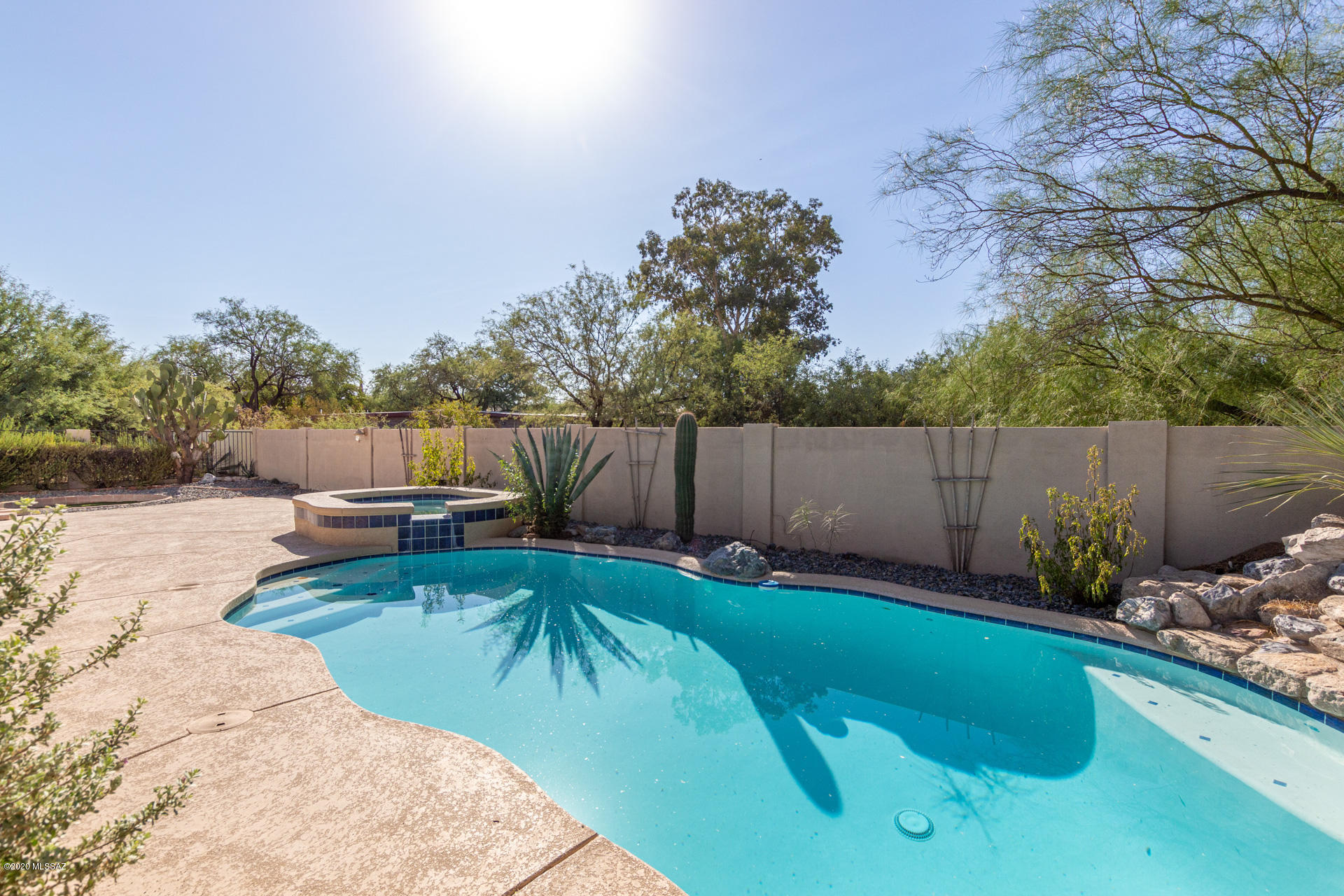 Sabino Creek (1-98) - Residential