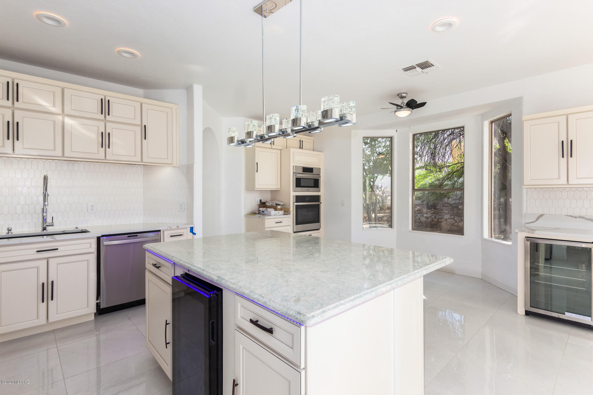 Sabino Creek (1-98) - Residential