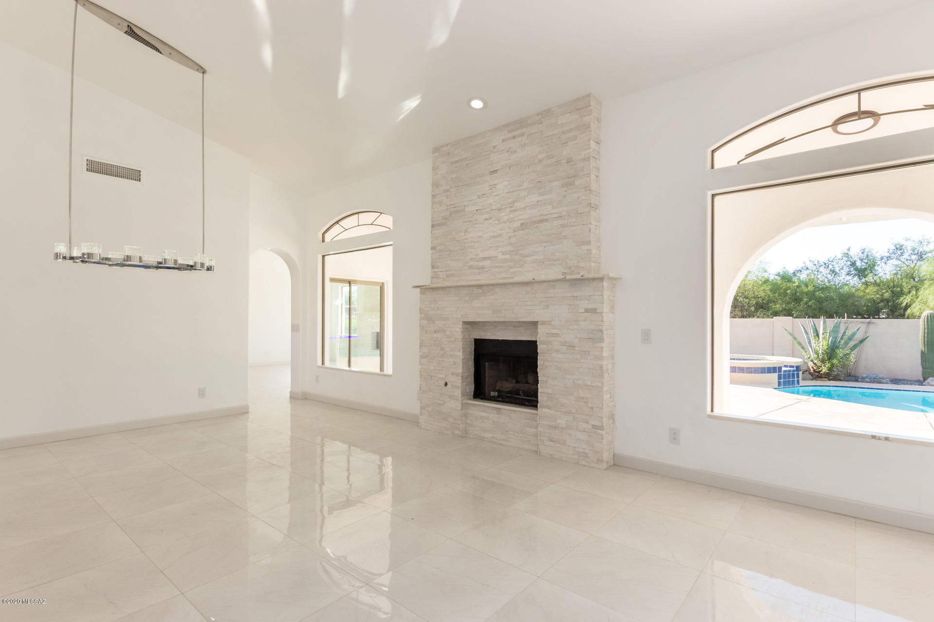 Sabino Creek (1-98) - Residential