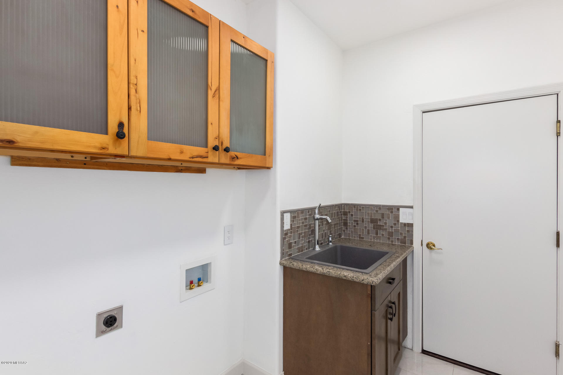 Sabino Creek (1-98) - Residential