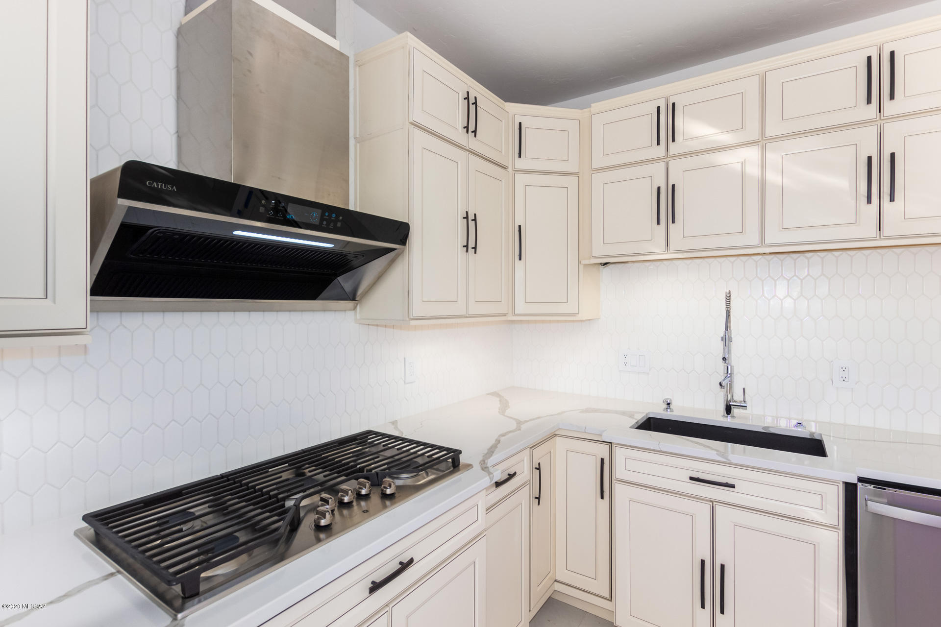Sabino Creek (1-98) - Residential
