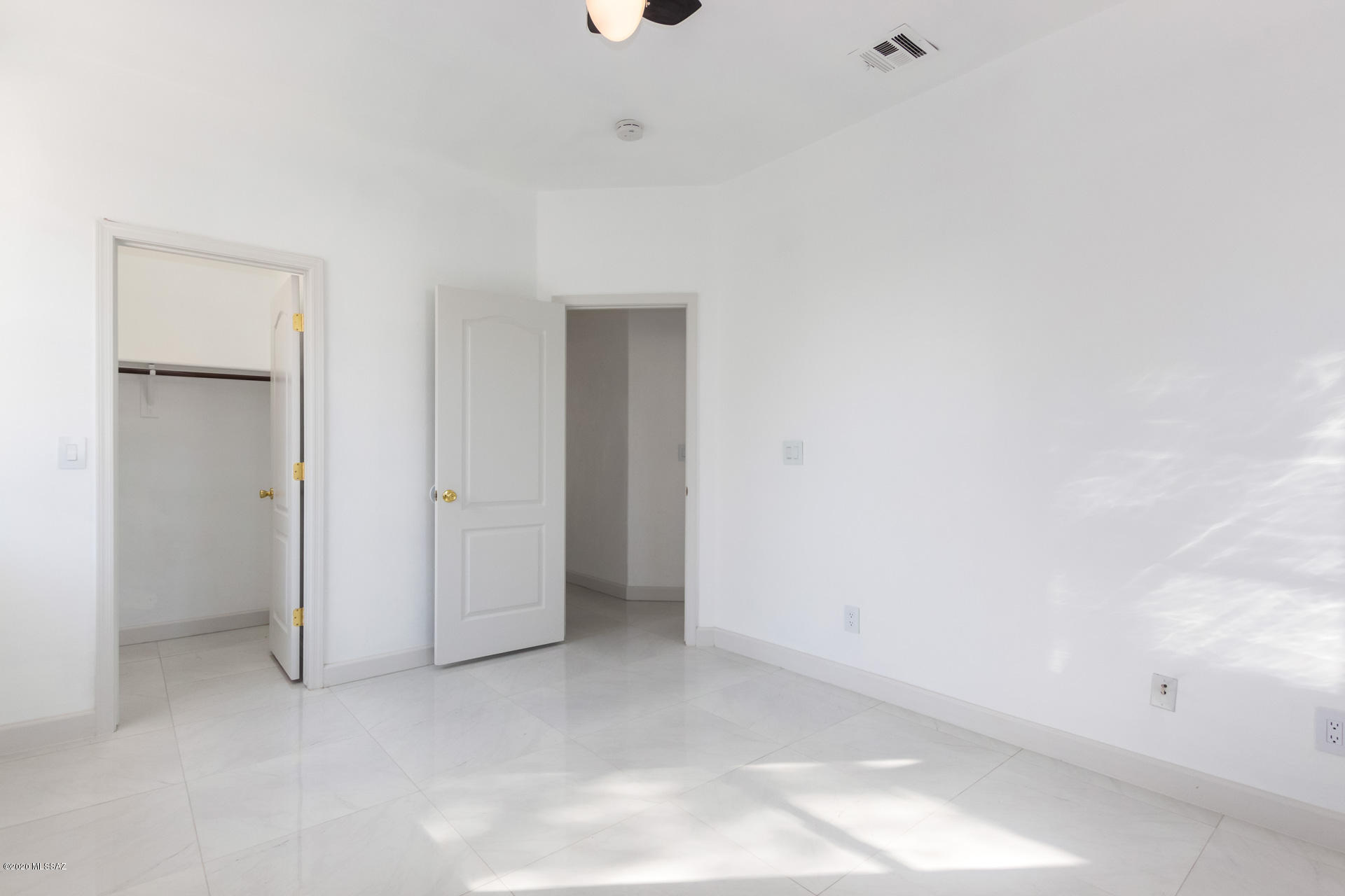 Sabino Creek (1-98) - Residential