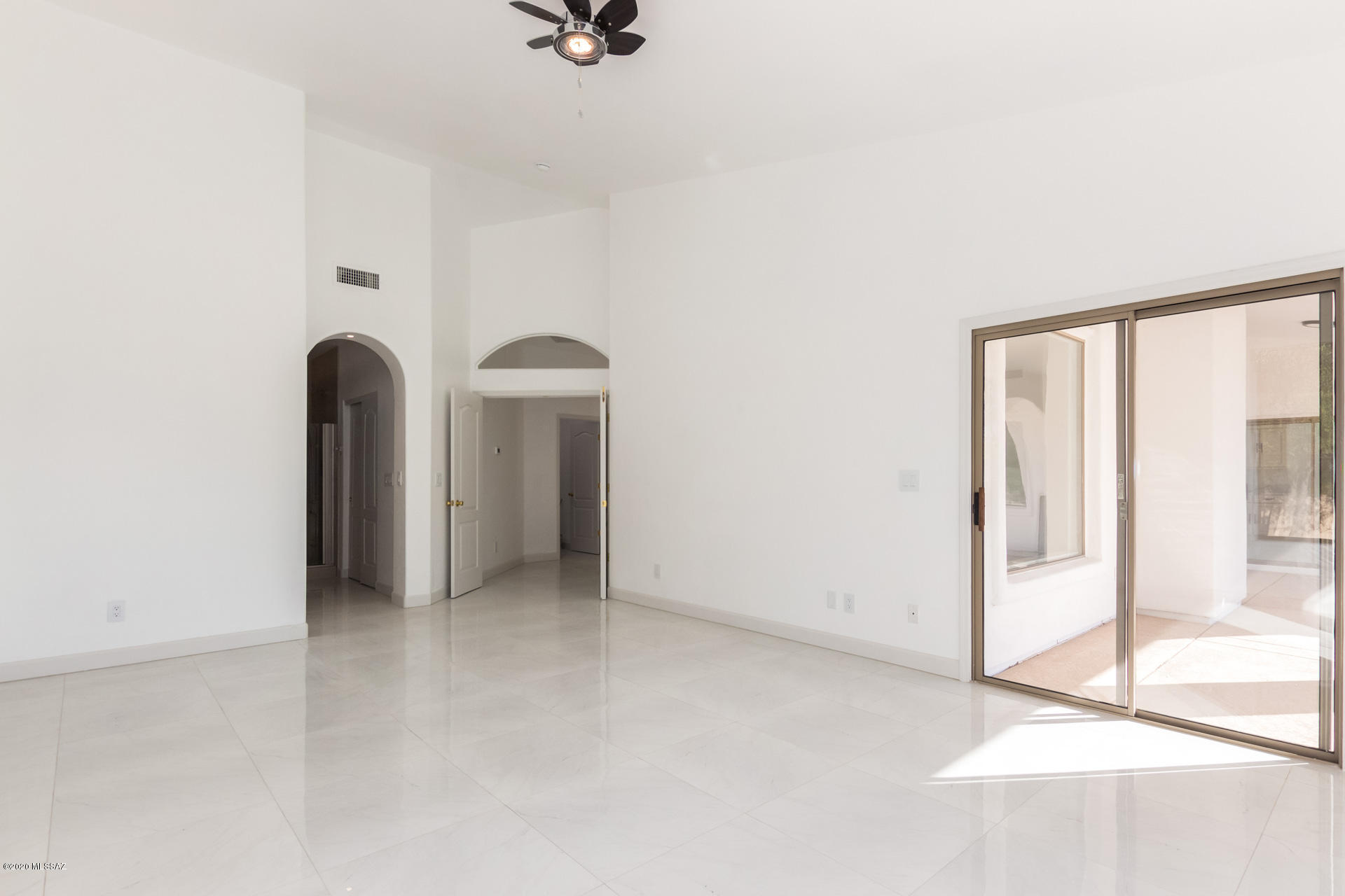 Sabino Creek (1-98) - Residential