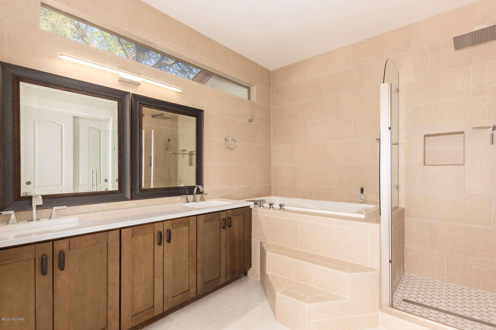 Sabino Creek (1-98) - Residential