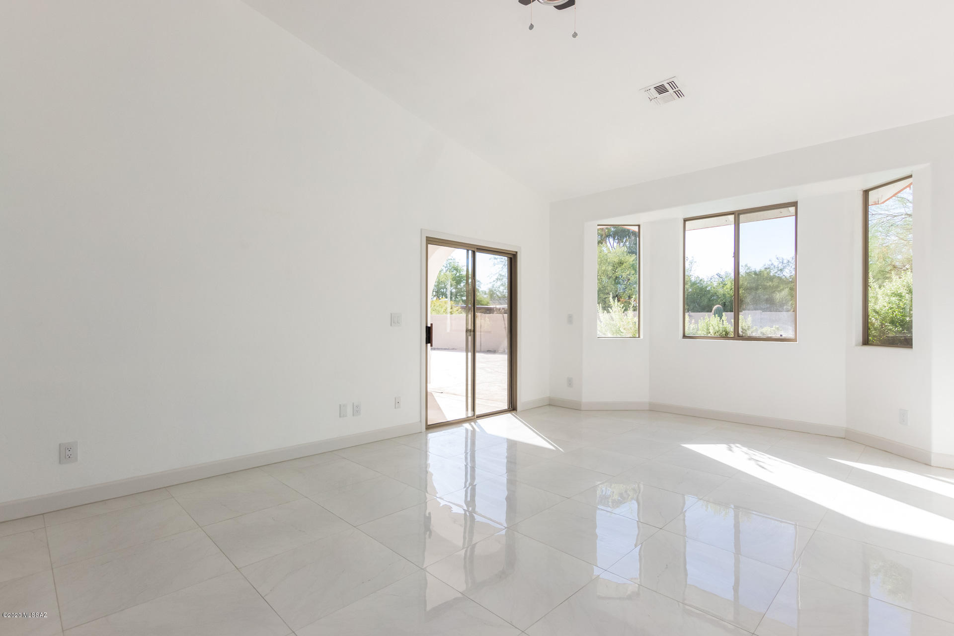Sabino Creek (1-98) - Residential