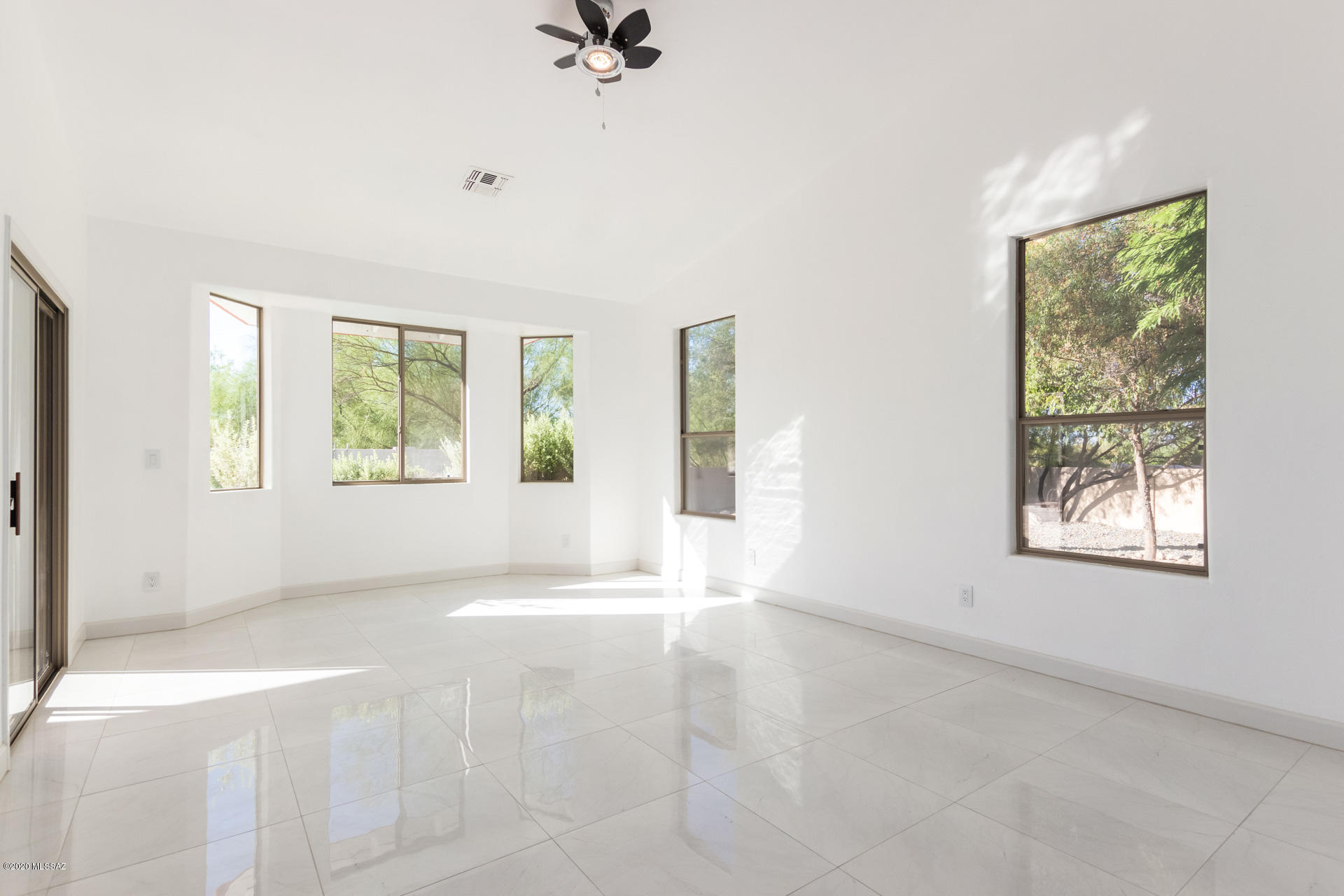 Sabino Creek (1-98) - Residential