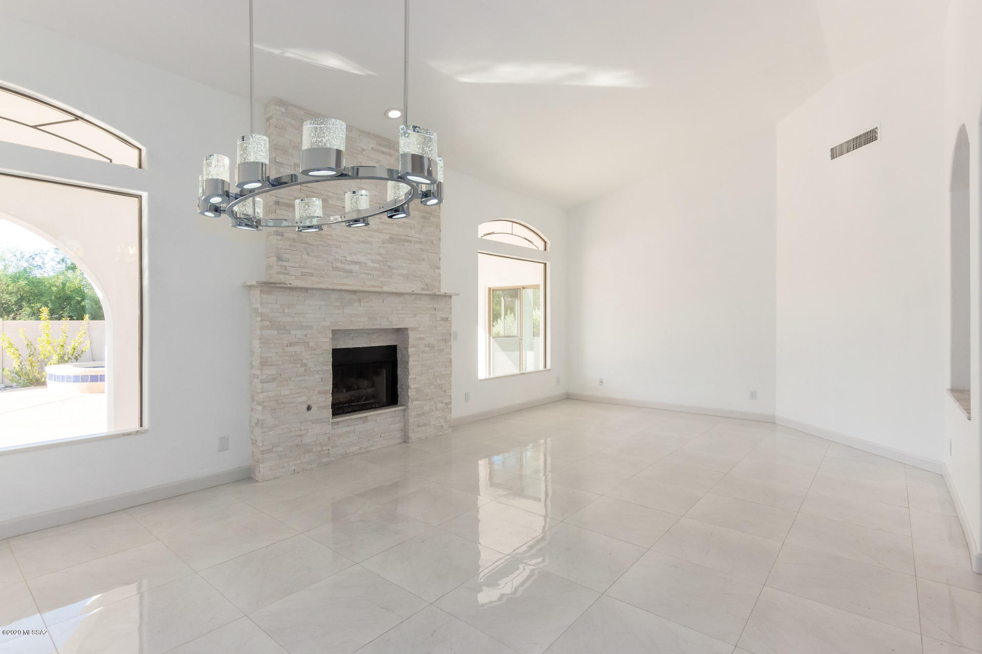 Sabino Creek (1-98) - Residential