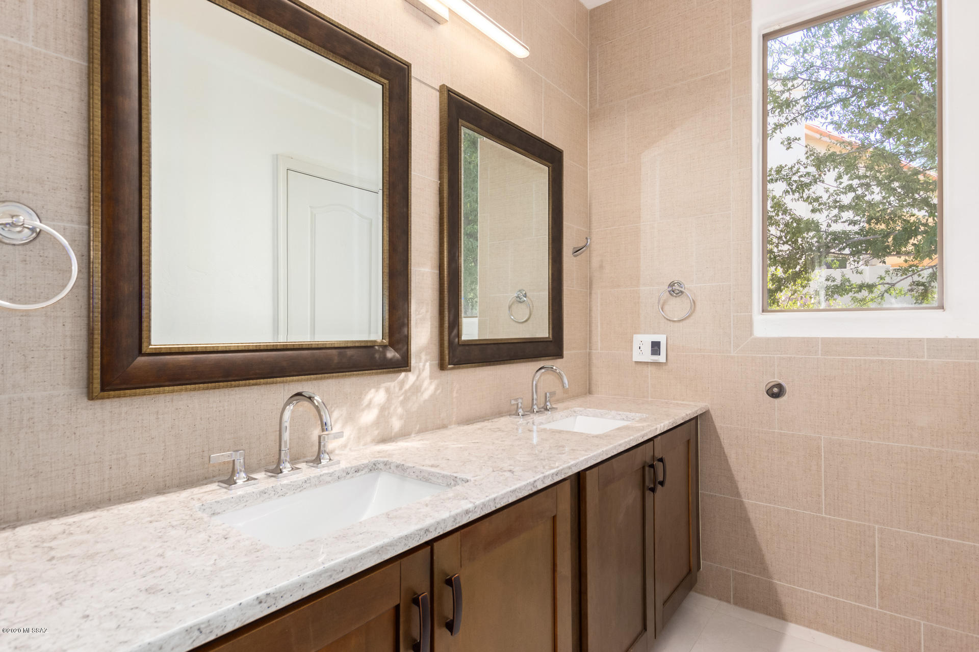 Sabino Creek (1-98) - Residential